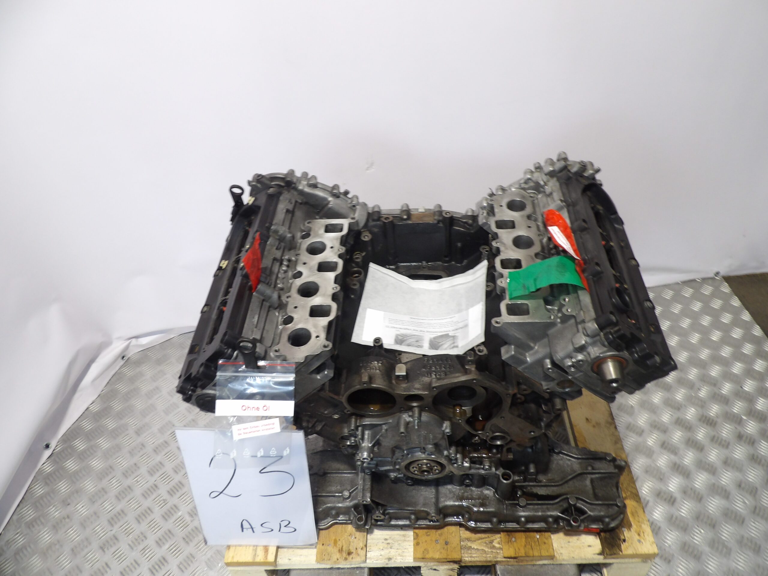 ASB 3.0TDI 171kw – Bild 9