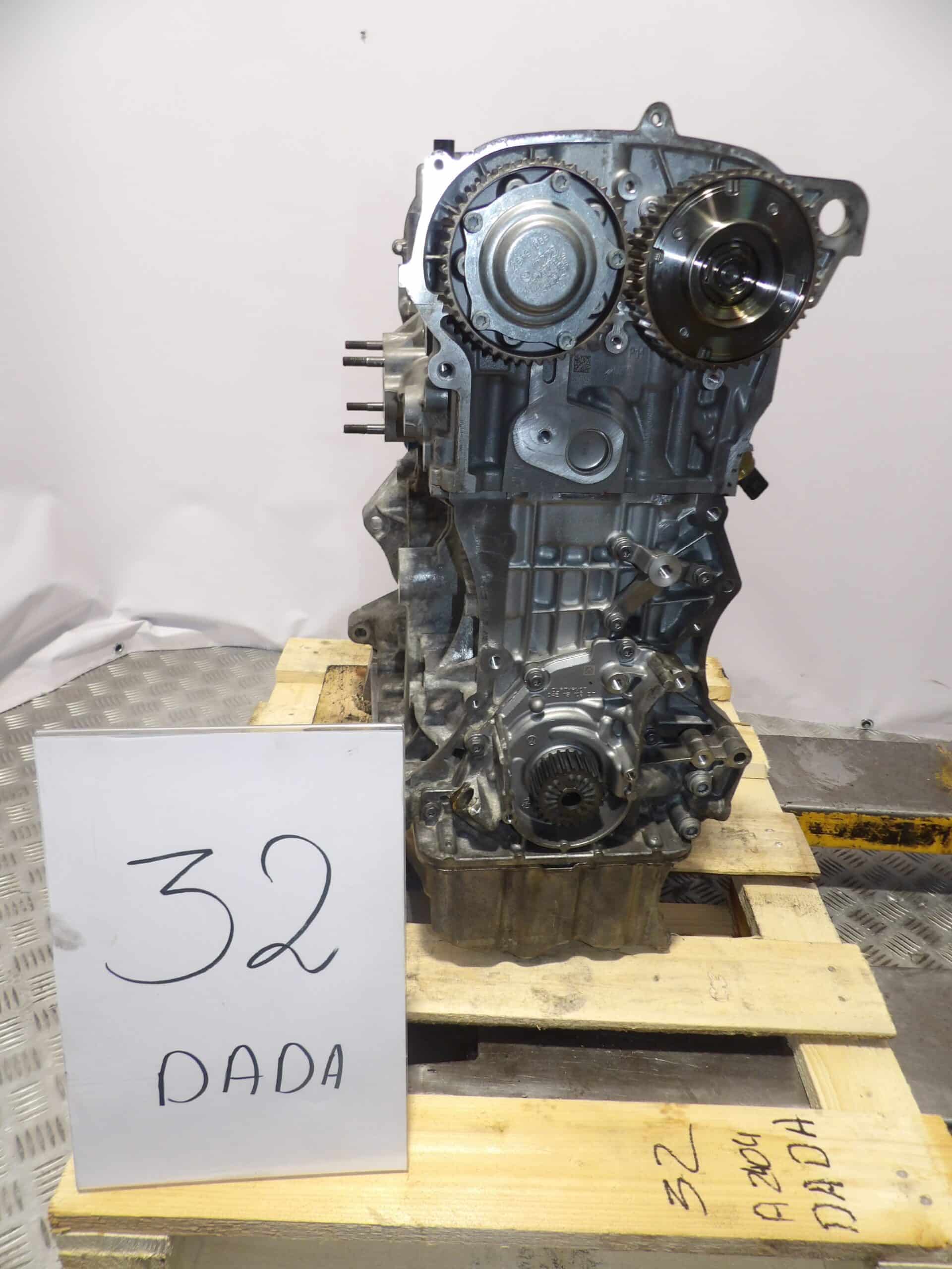 DADA 1.5TSi 110kw – Bild 2