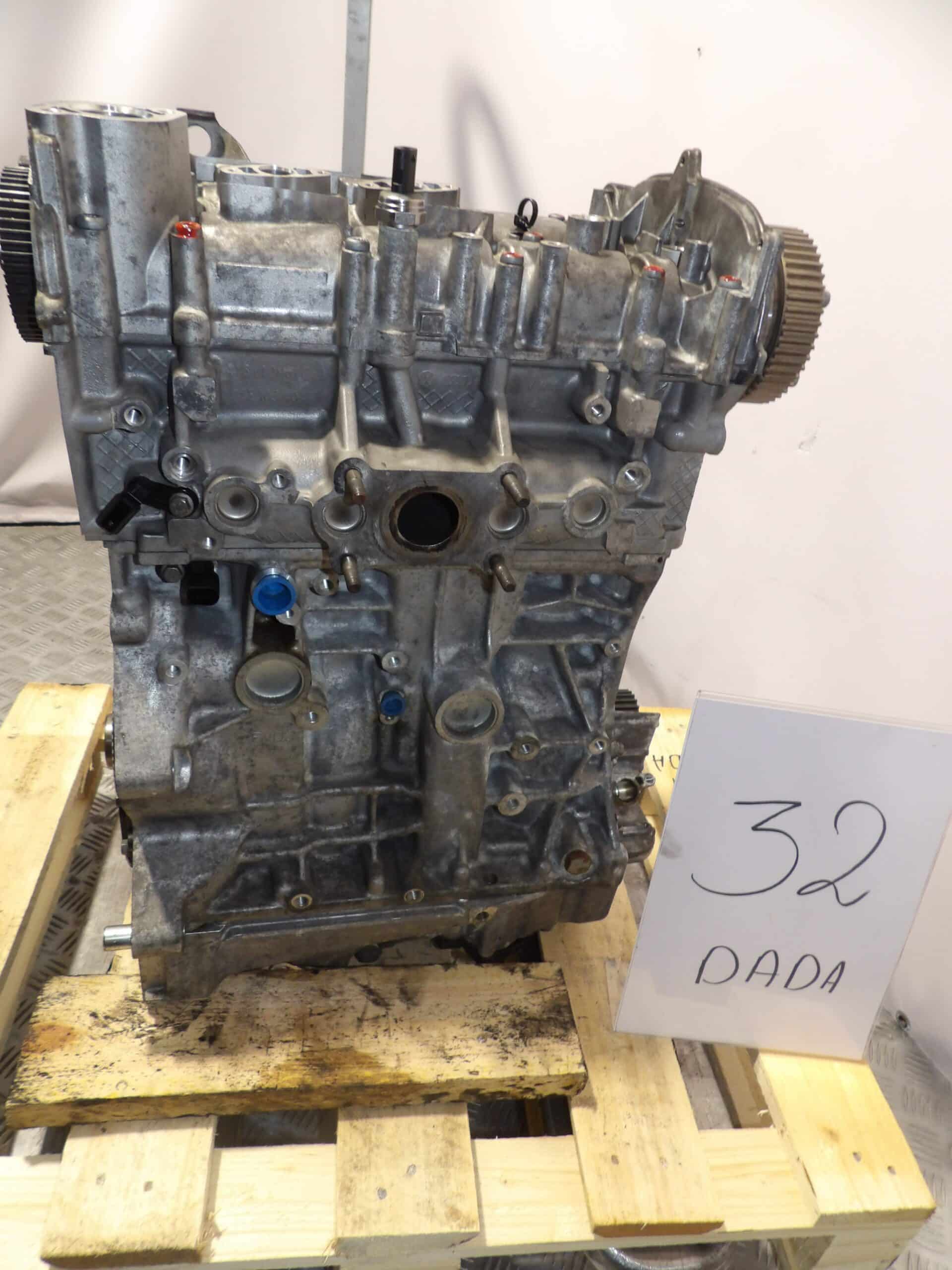 DADA 1.5TSi 110kw – Bild 3