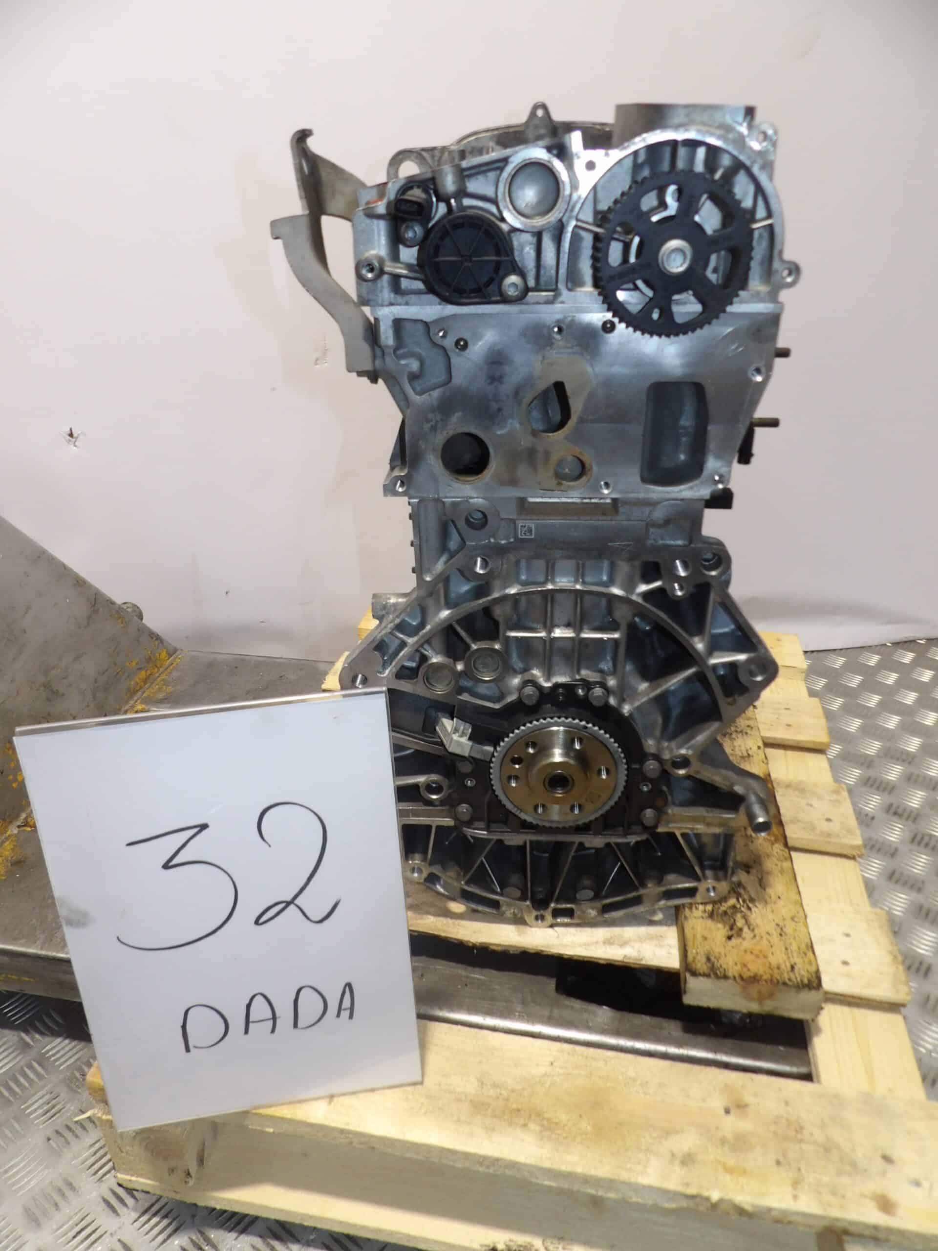 DADA 1.5TSi 110kw – Bild 4