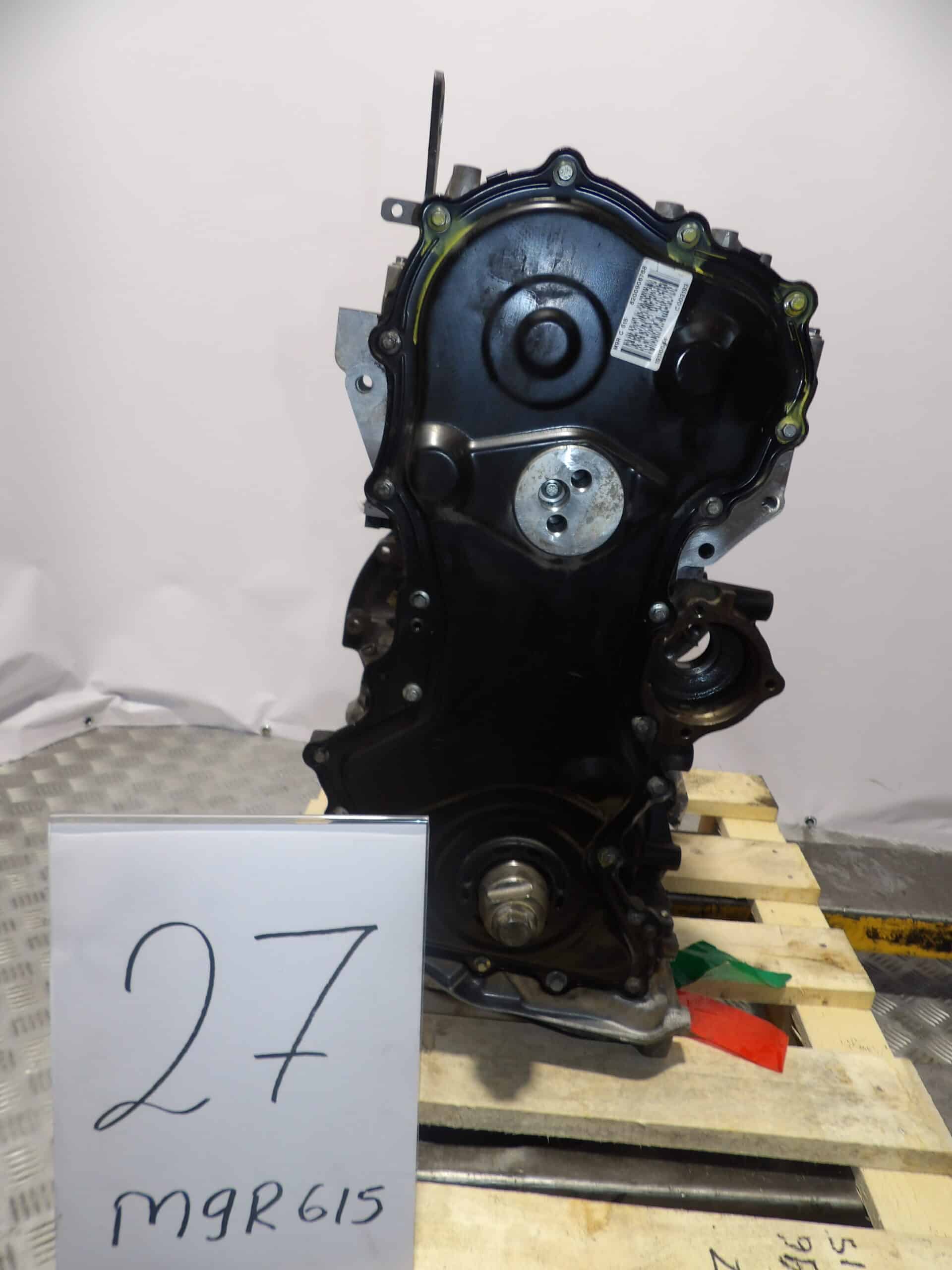 M9R615 2.0d 110kw – Bild 3