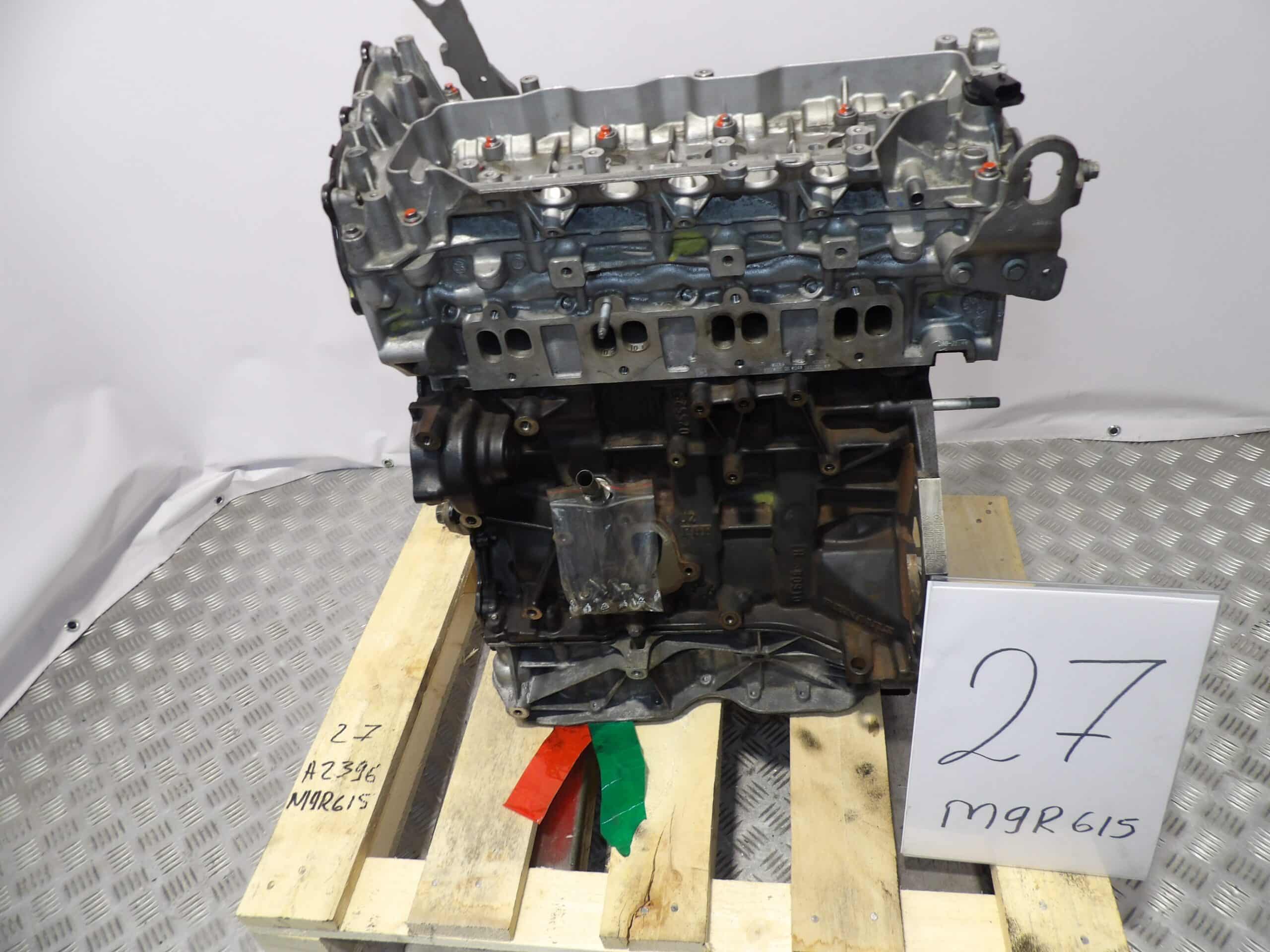 M9R615 2.0d 110kw – Bild 5