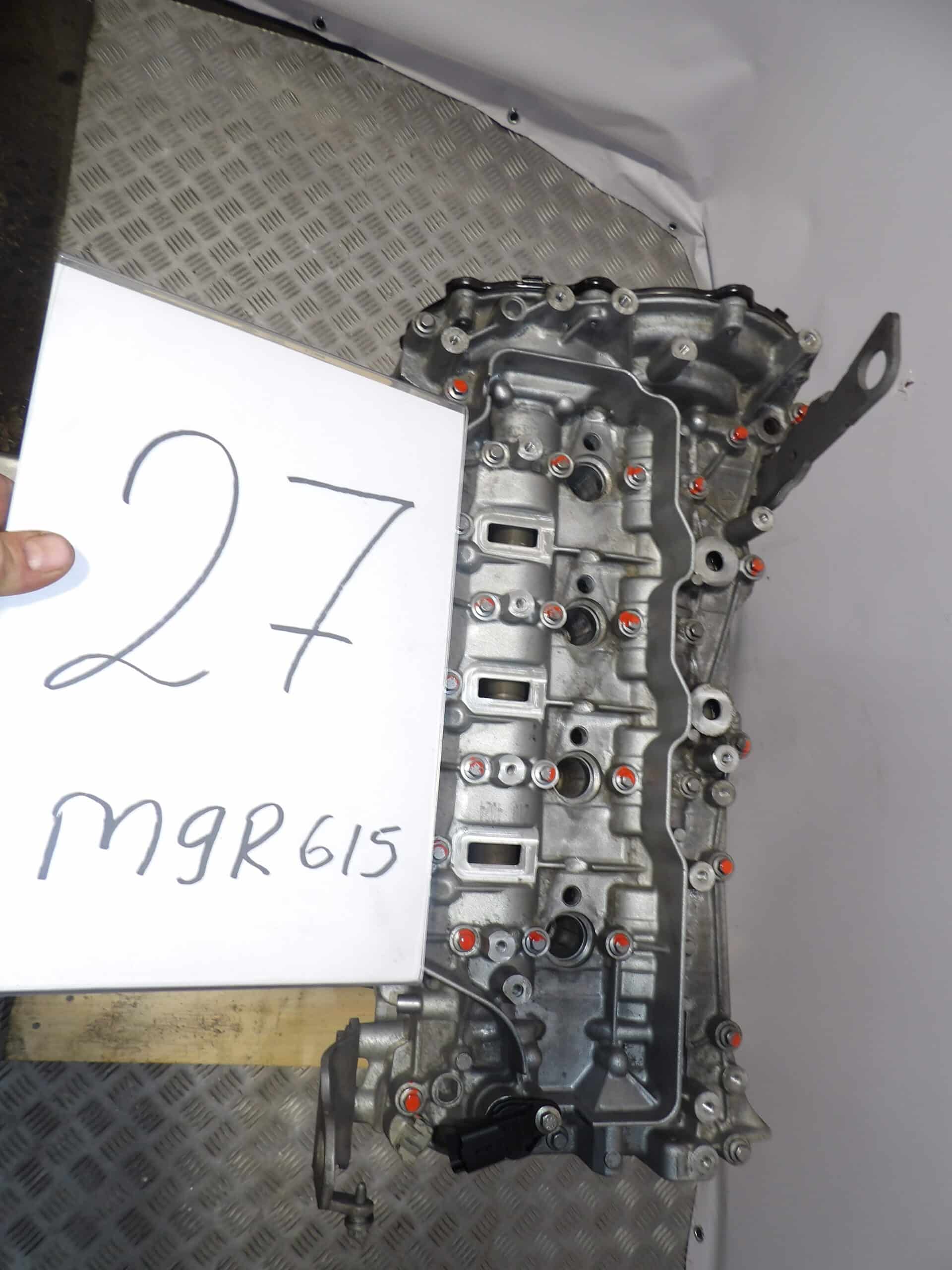 M9R615 2.0d 110kw – Bild 6