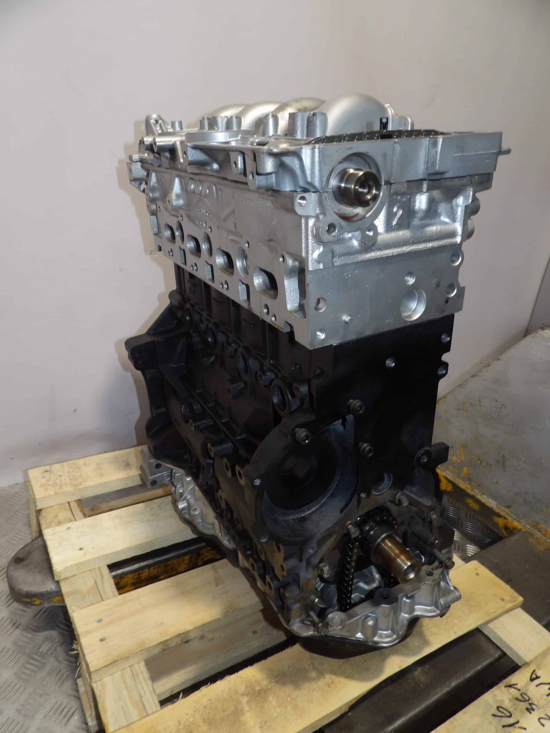 KNWA 2.2TDCi 142kw – Bild 2