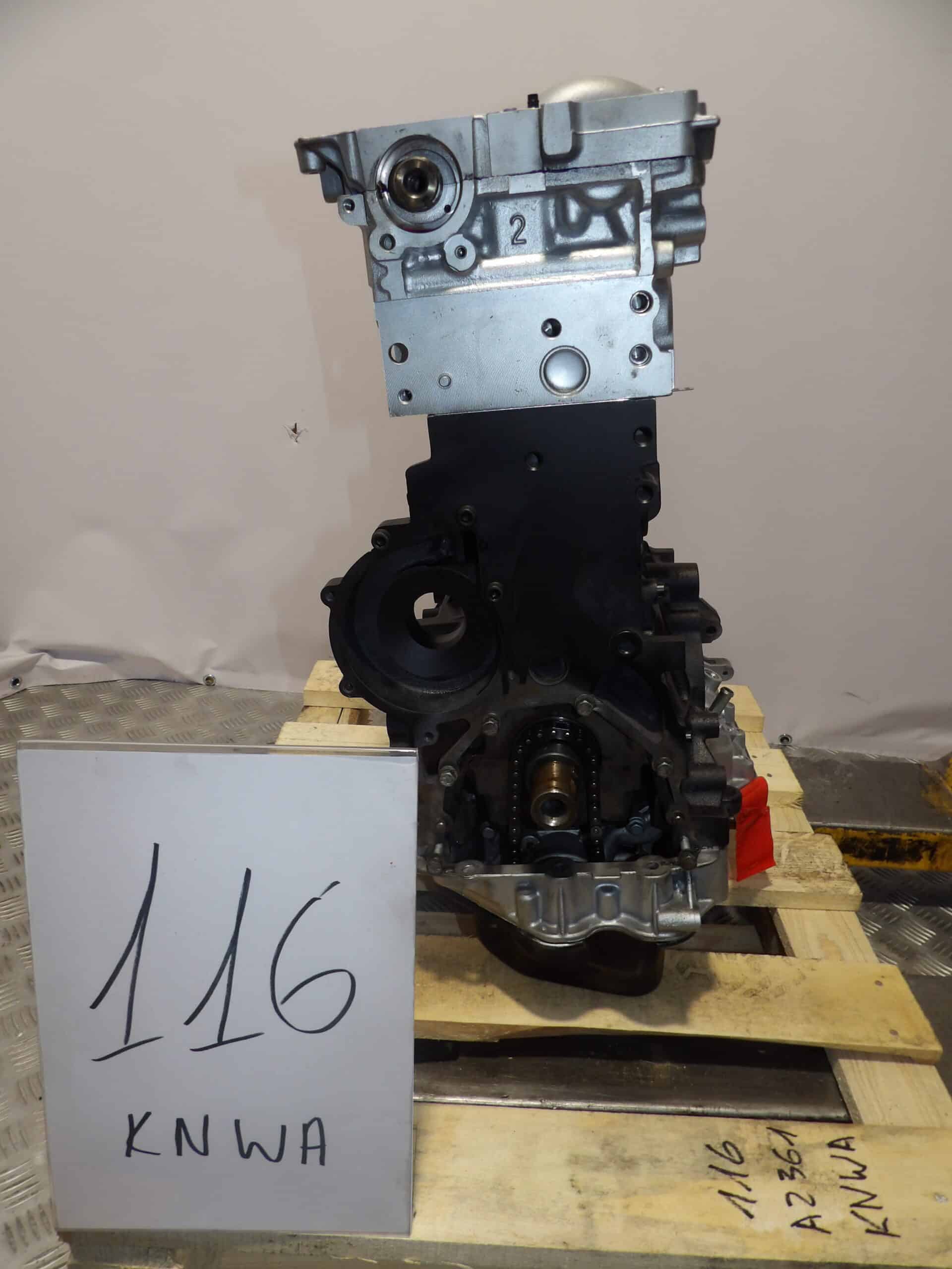 KNWA 2.2TDCi 142kw – Bild 3