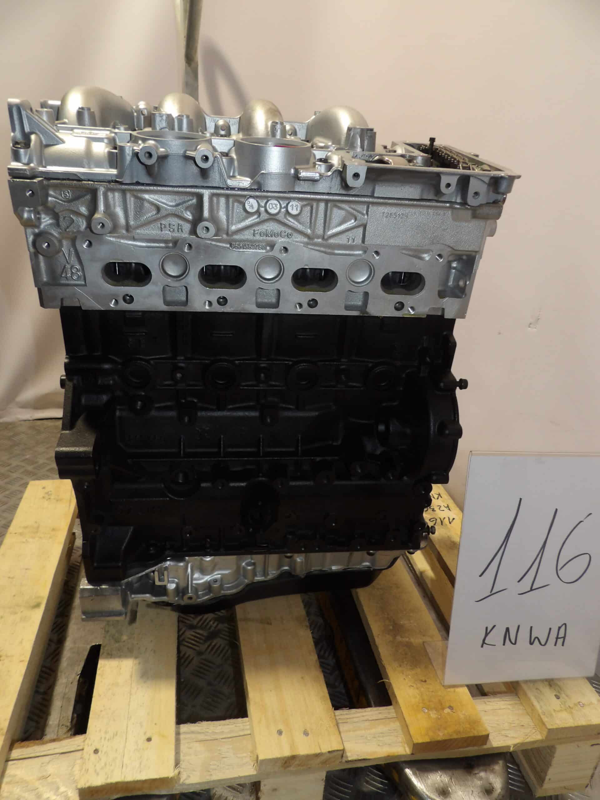 KNWA 2.2TDCi 142kw – Bild 4