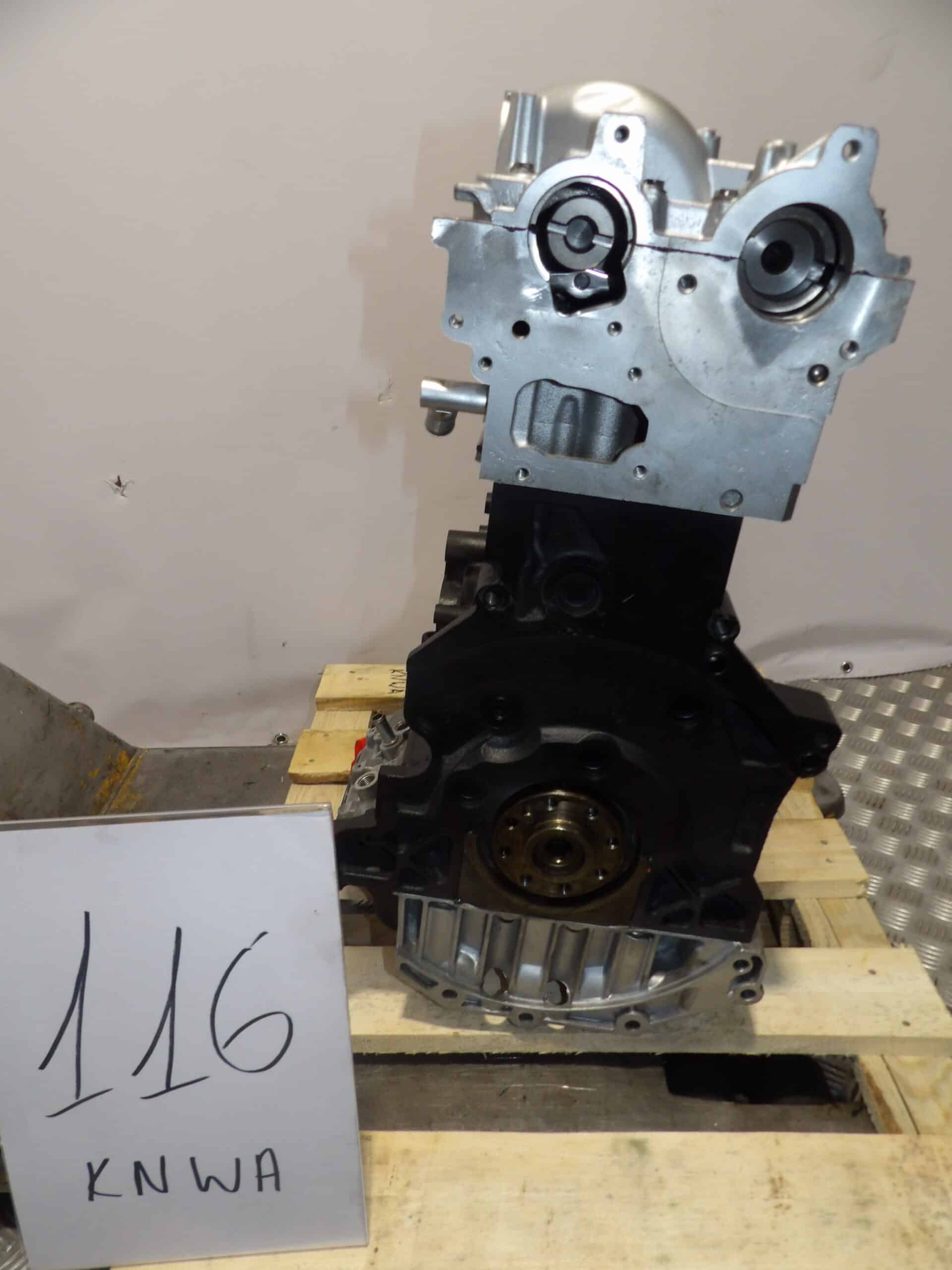 KNWA 2.2TDCi 142kw – Bild 5