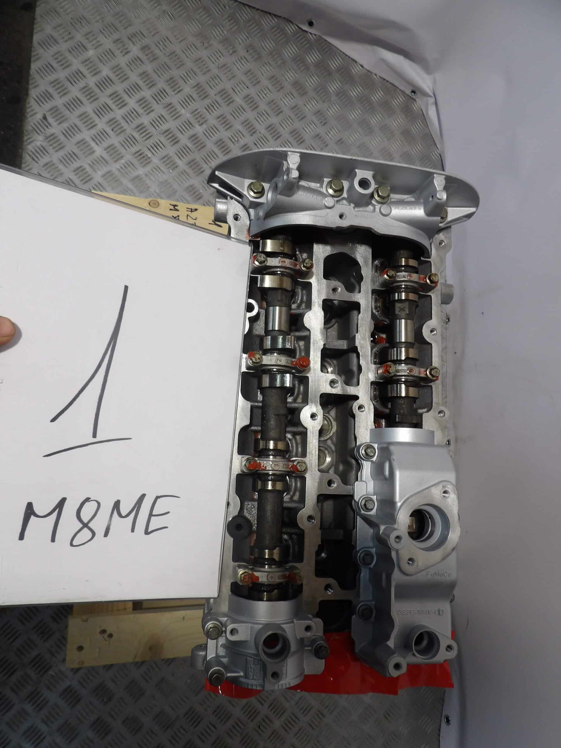 M8ME 1.5i 110kw – Bild 6