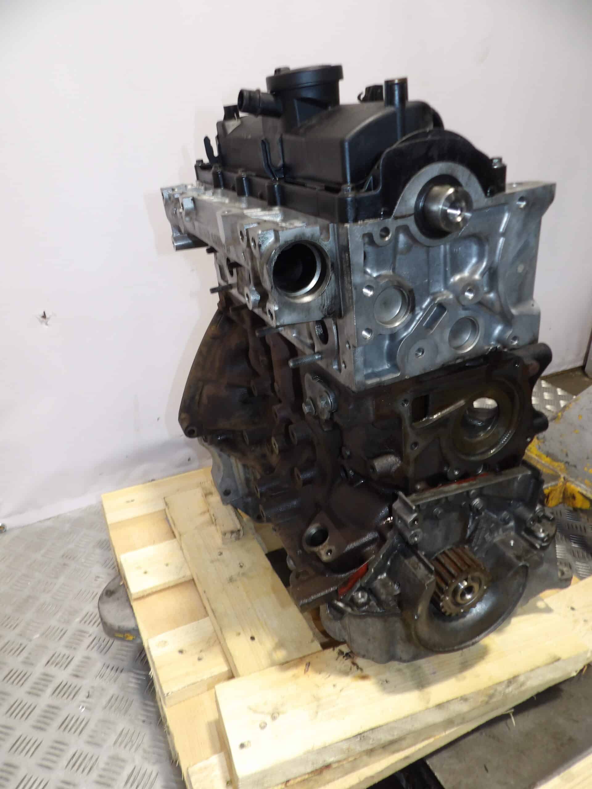 K9K626 1.5d 55/66kw – Bild 2