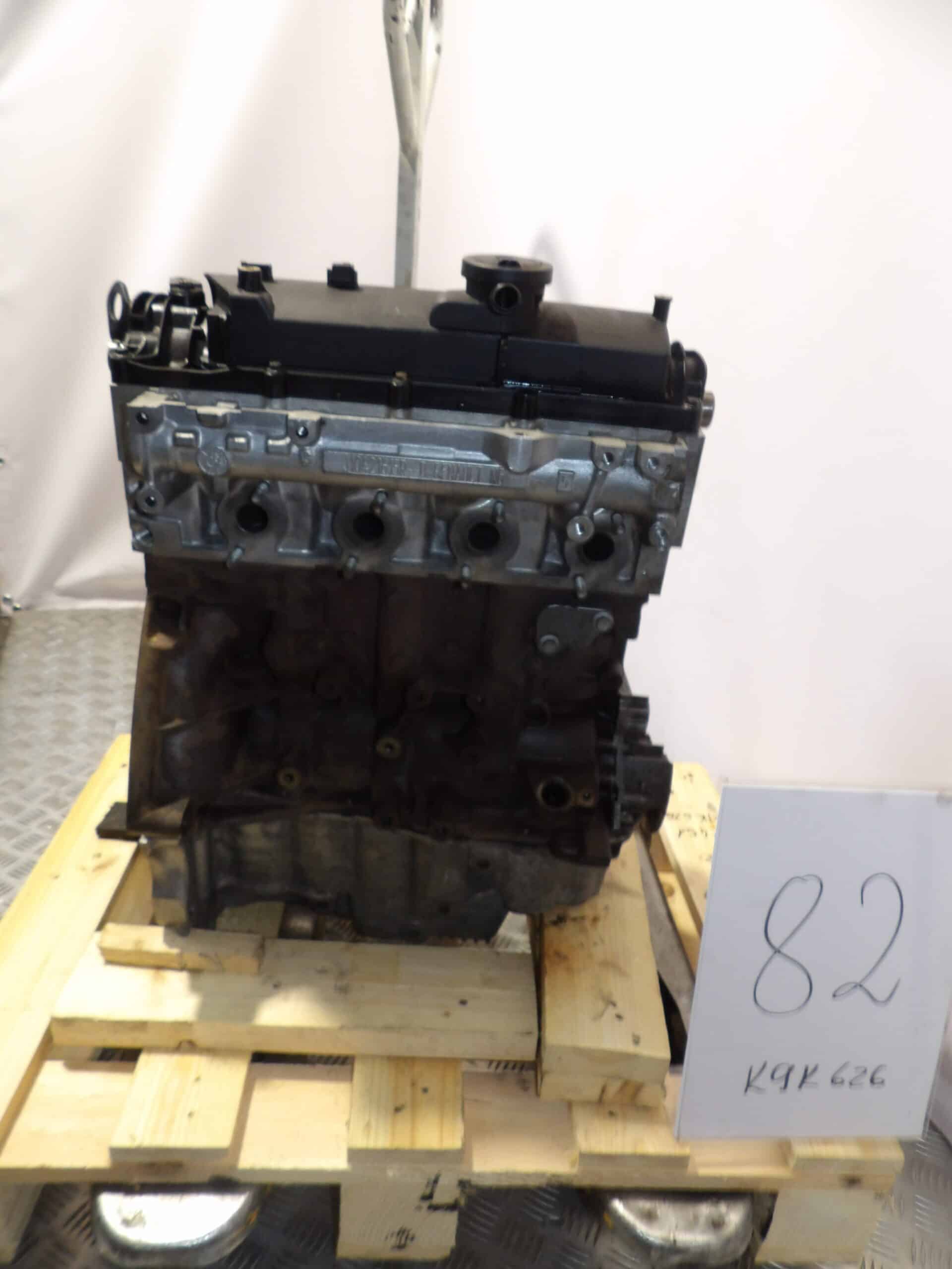 K9K626 1.5d 55/66kw – Bild 4