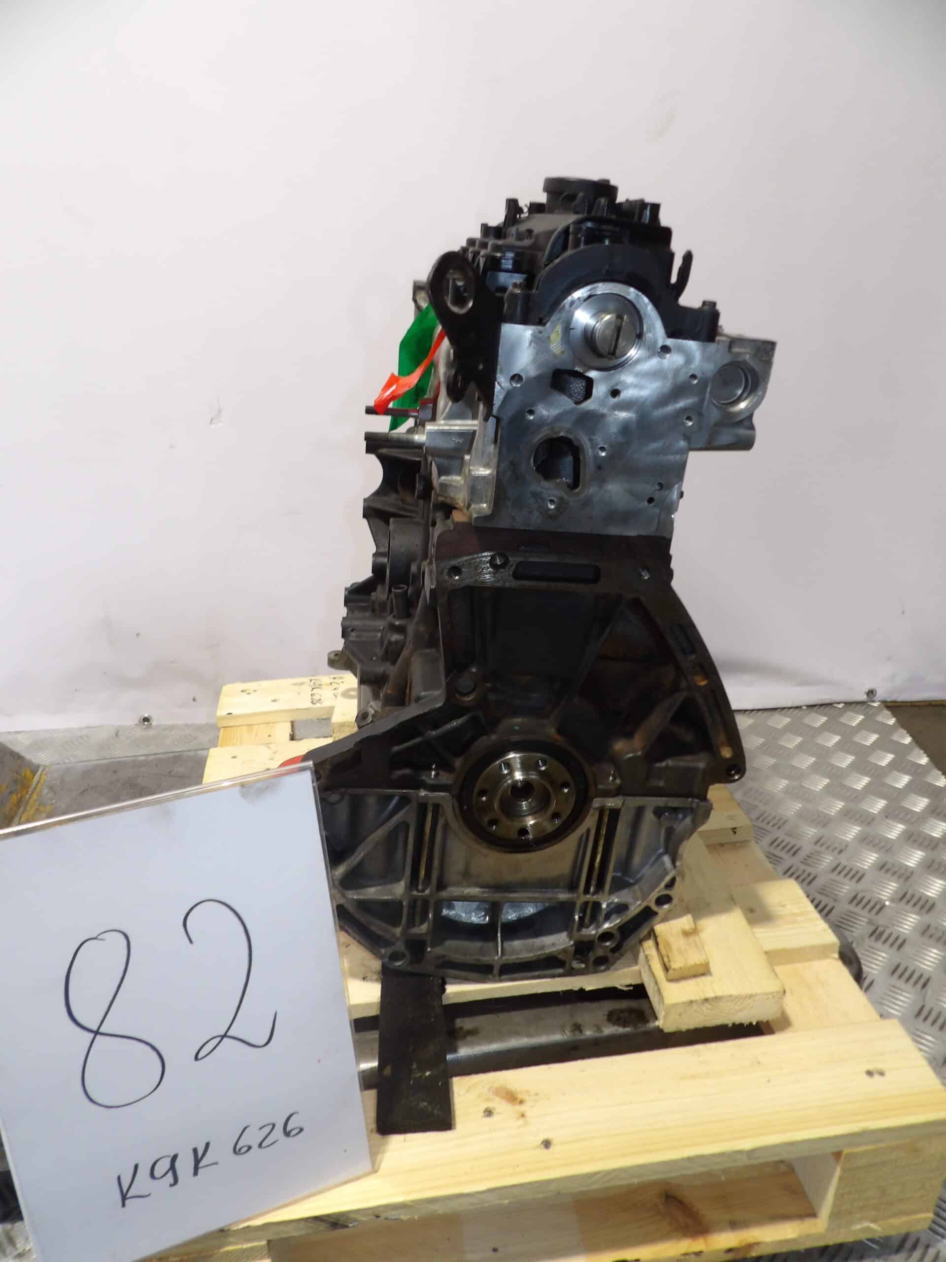 K9K626 1.5d 55/66kw – Bild 5