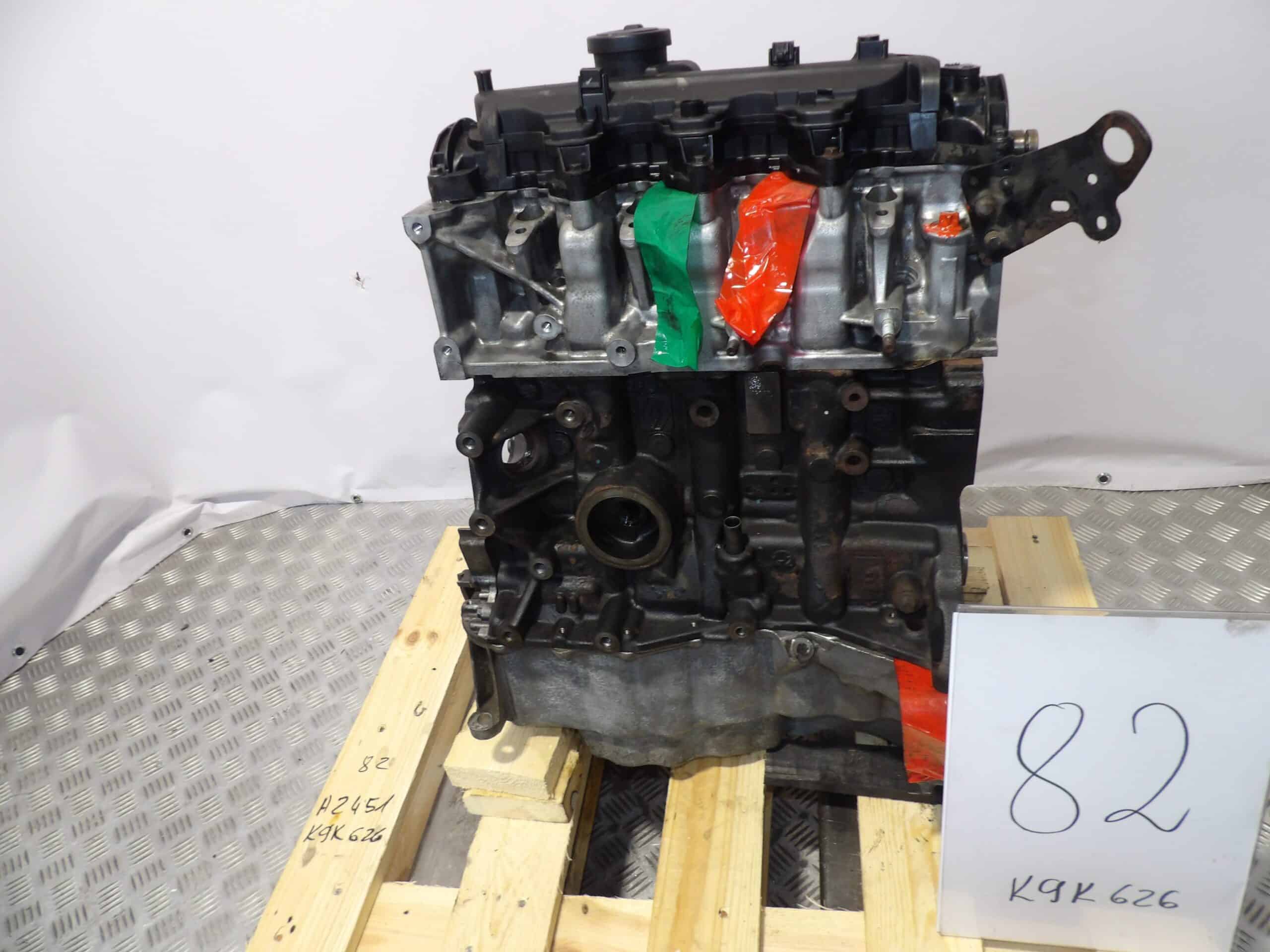 K9K626 1.5d 55/66kw – Bild 6