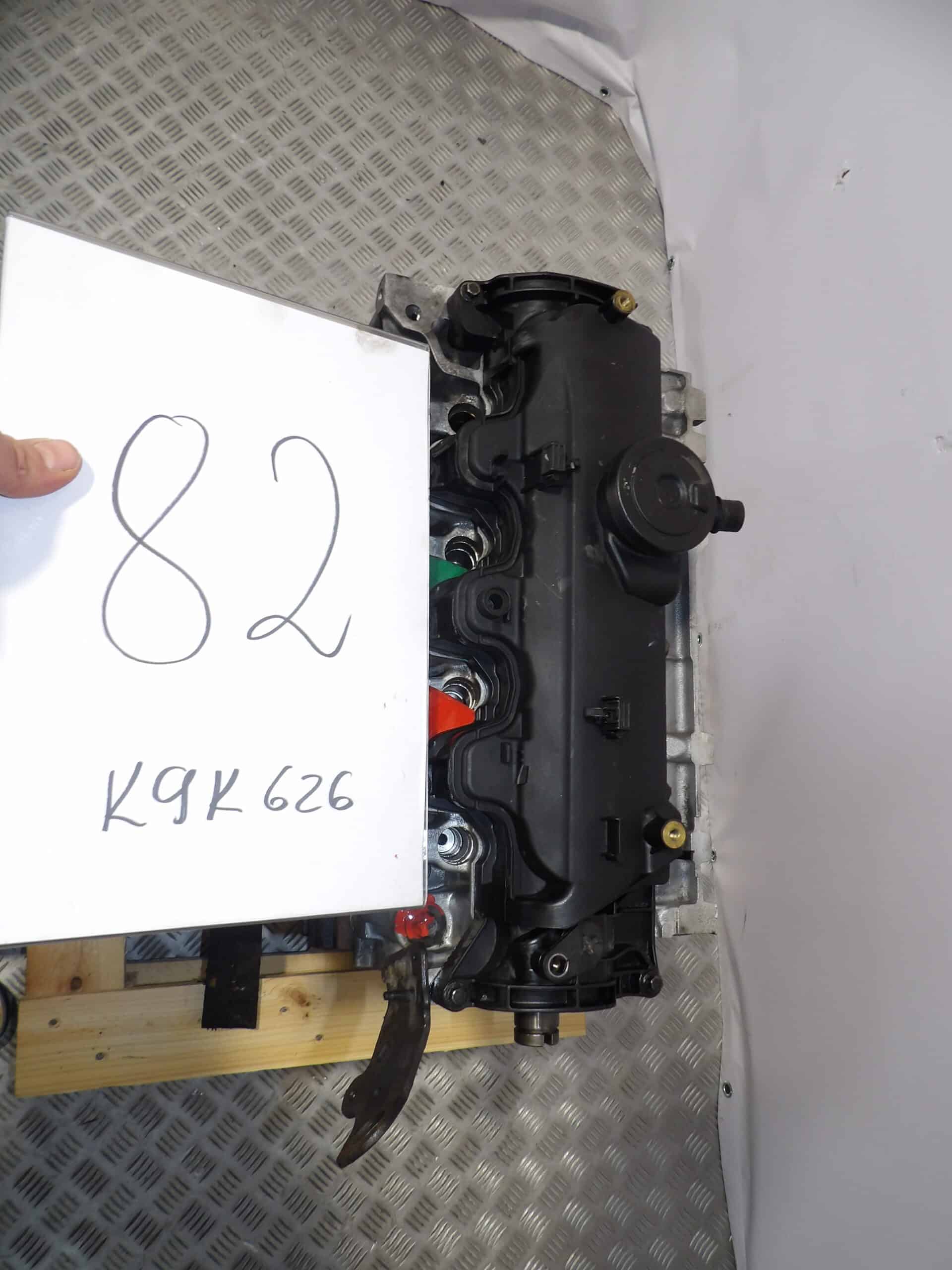 K9K626 1.5d 55/66kw – Bild 7