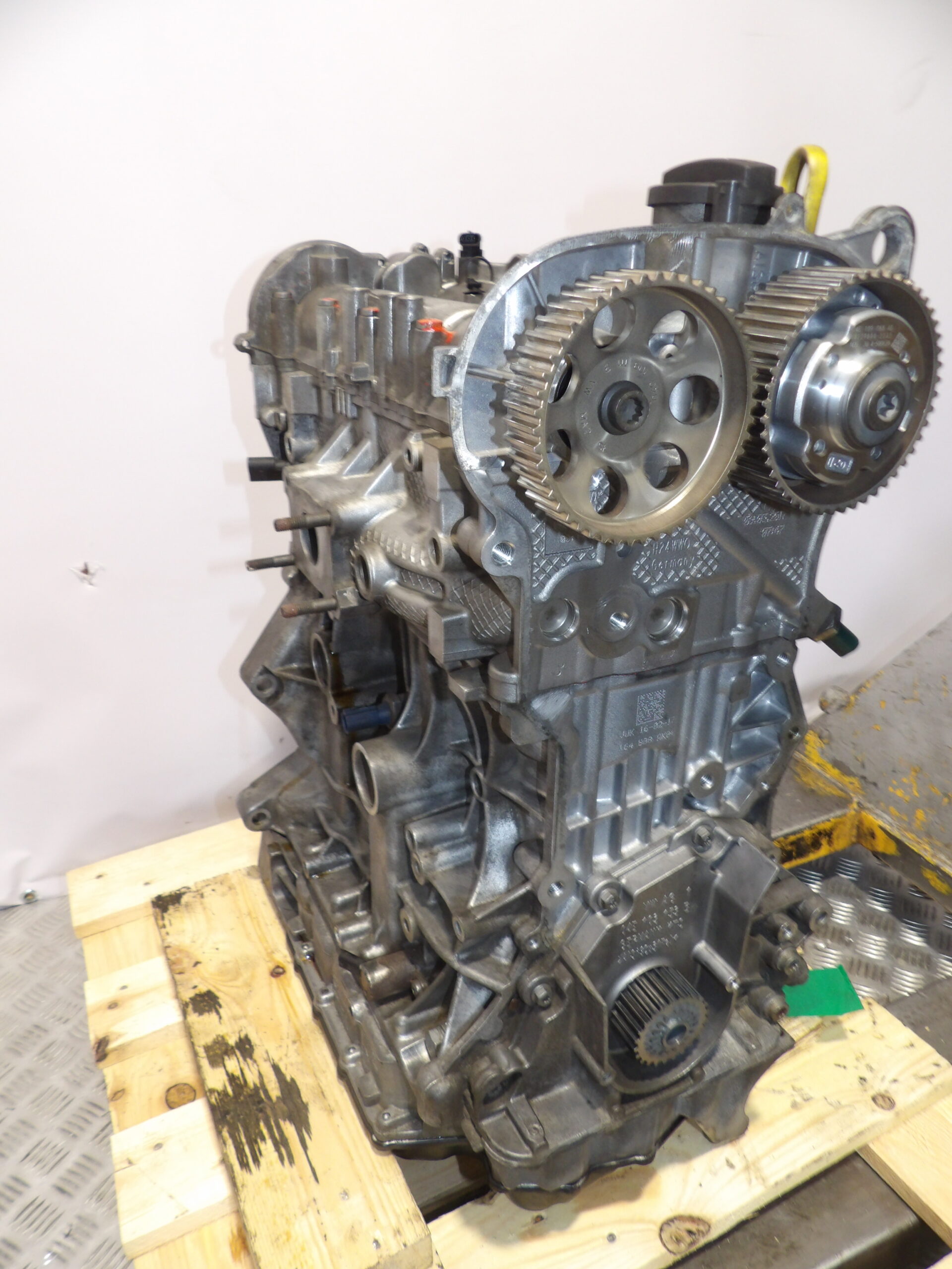 CXS 1.4TSi 90kw – Bild 2
