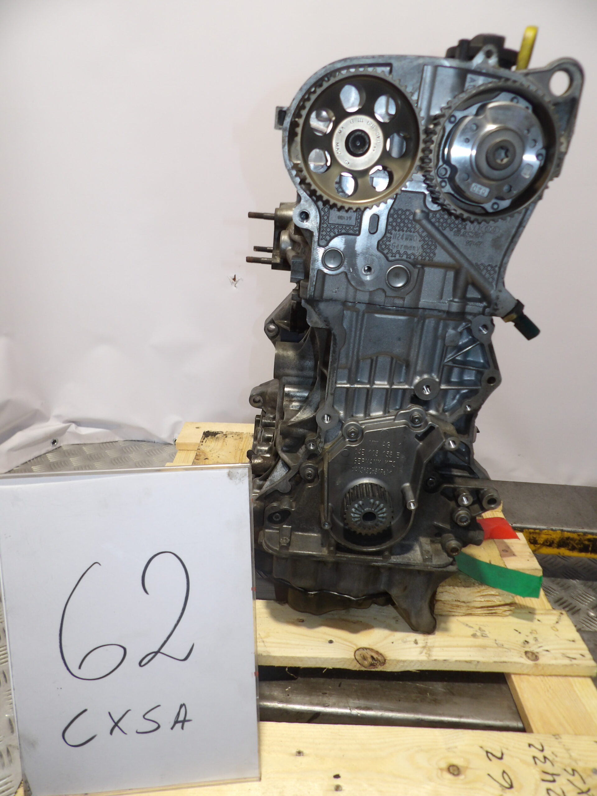CXS 1.4TSi 90kw – Bild 3
