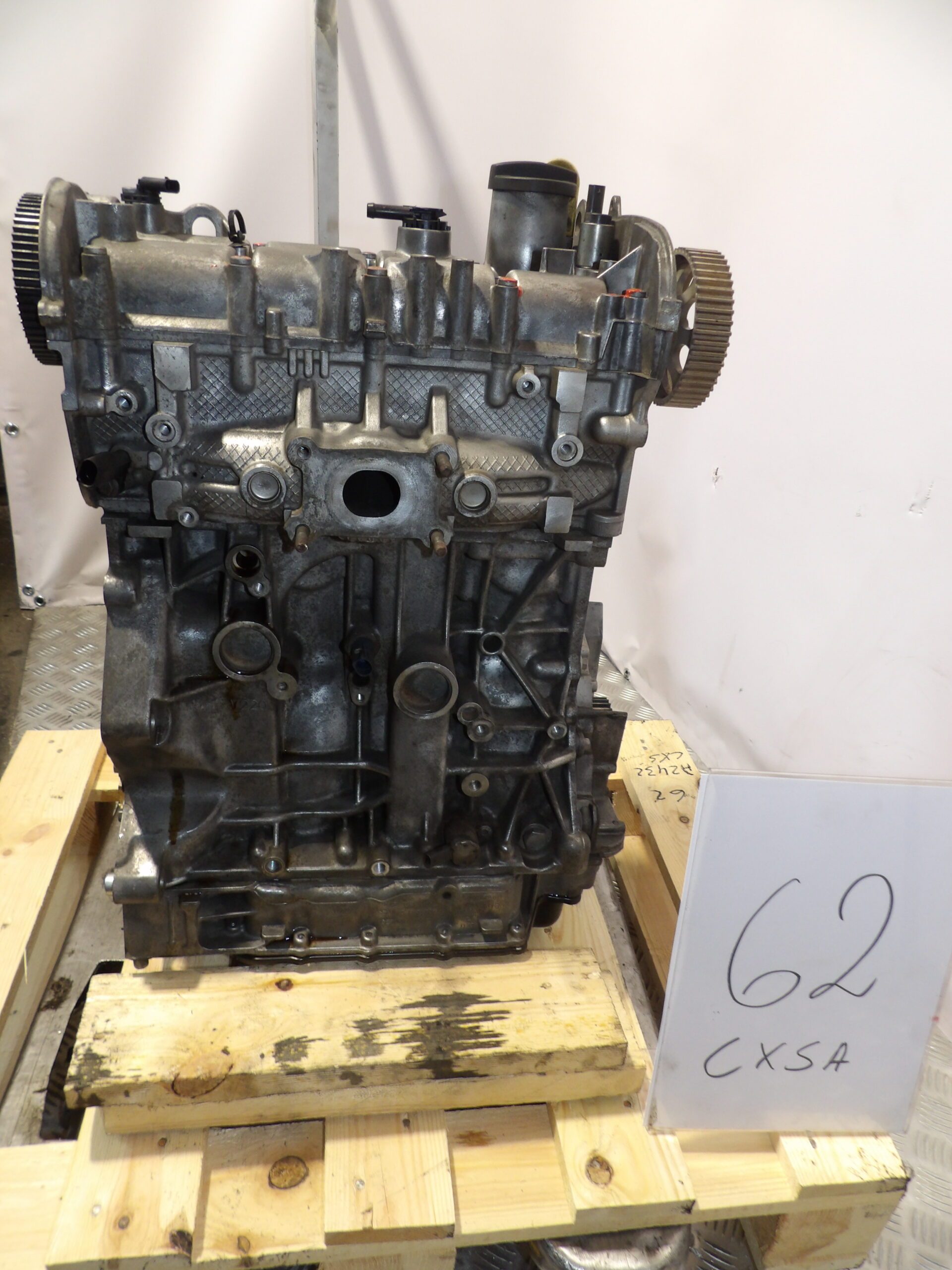 CXS 1.4TSi 90kw – Bild 4