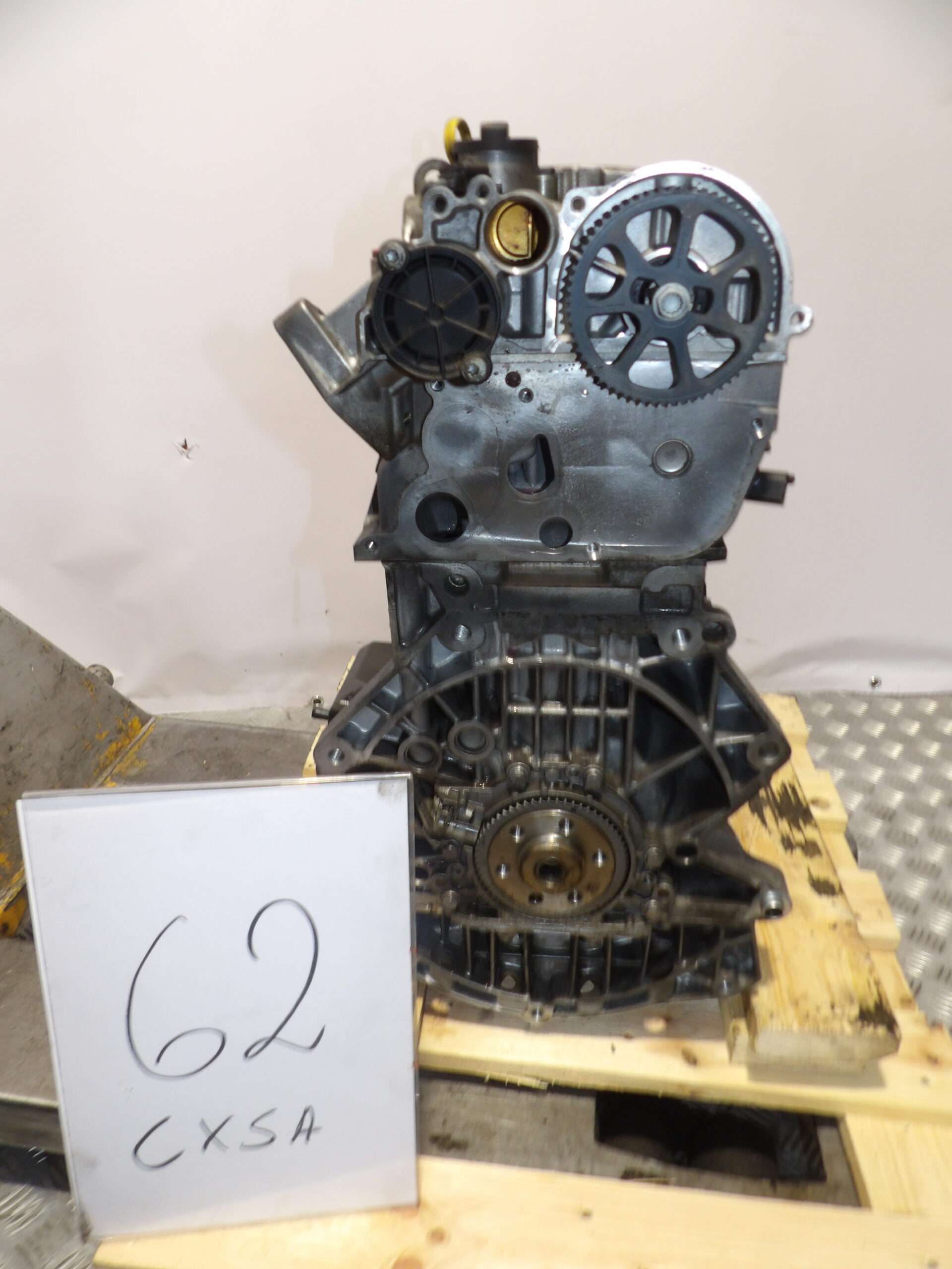 CXS 1.4TSi 90kw – Bild 5