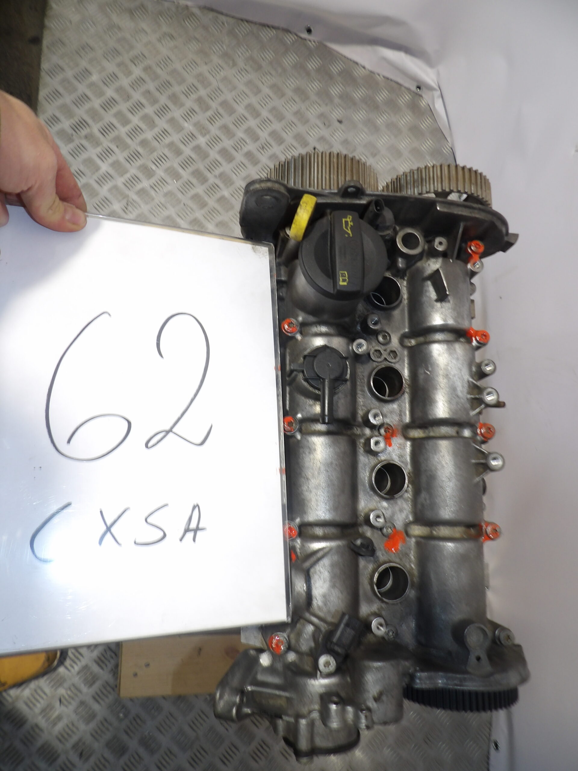 CXS 1.4TSi 90kw – Bild 6
