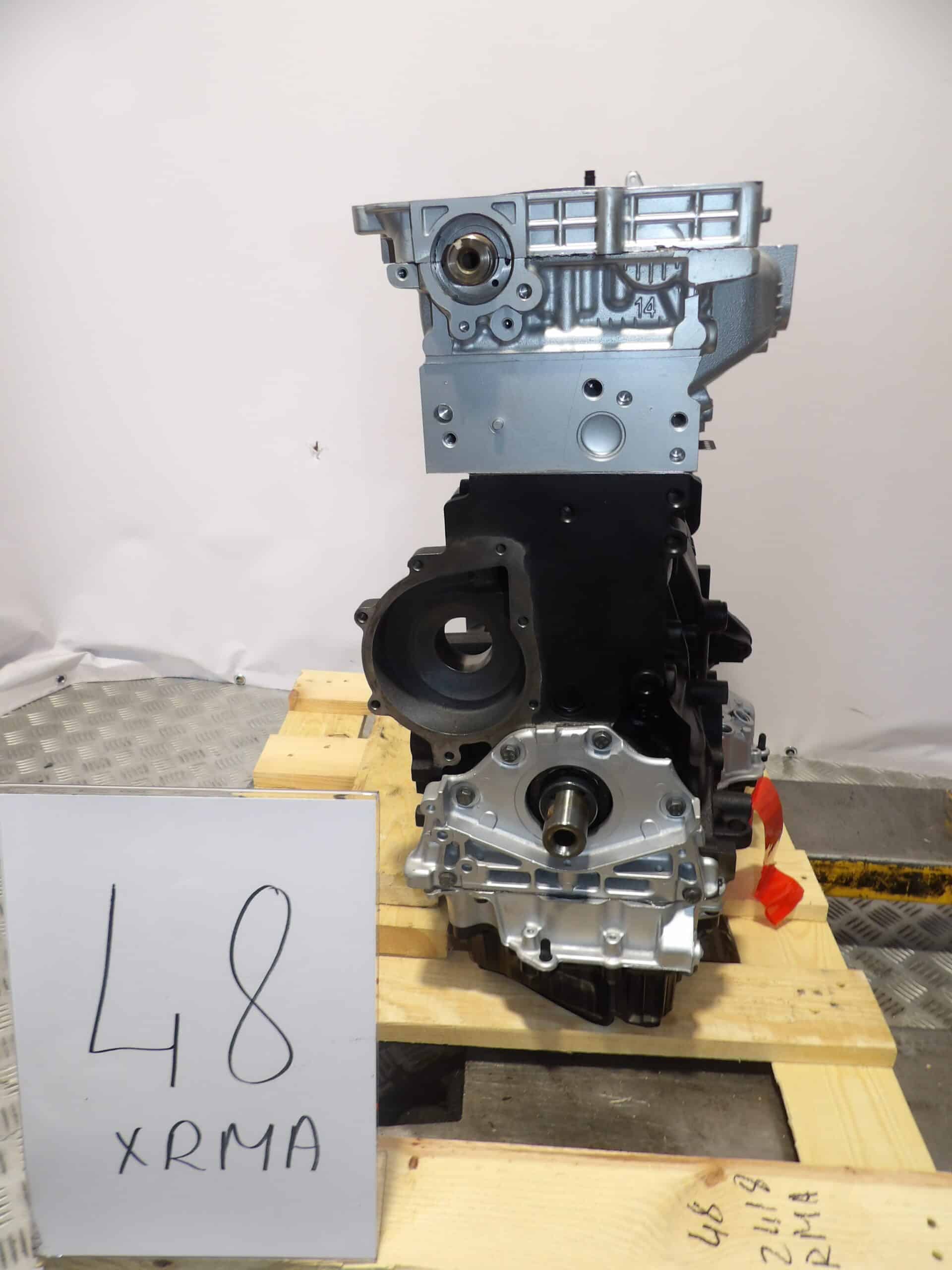 XRMA 2.0d 88kw – Bild 2
