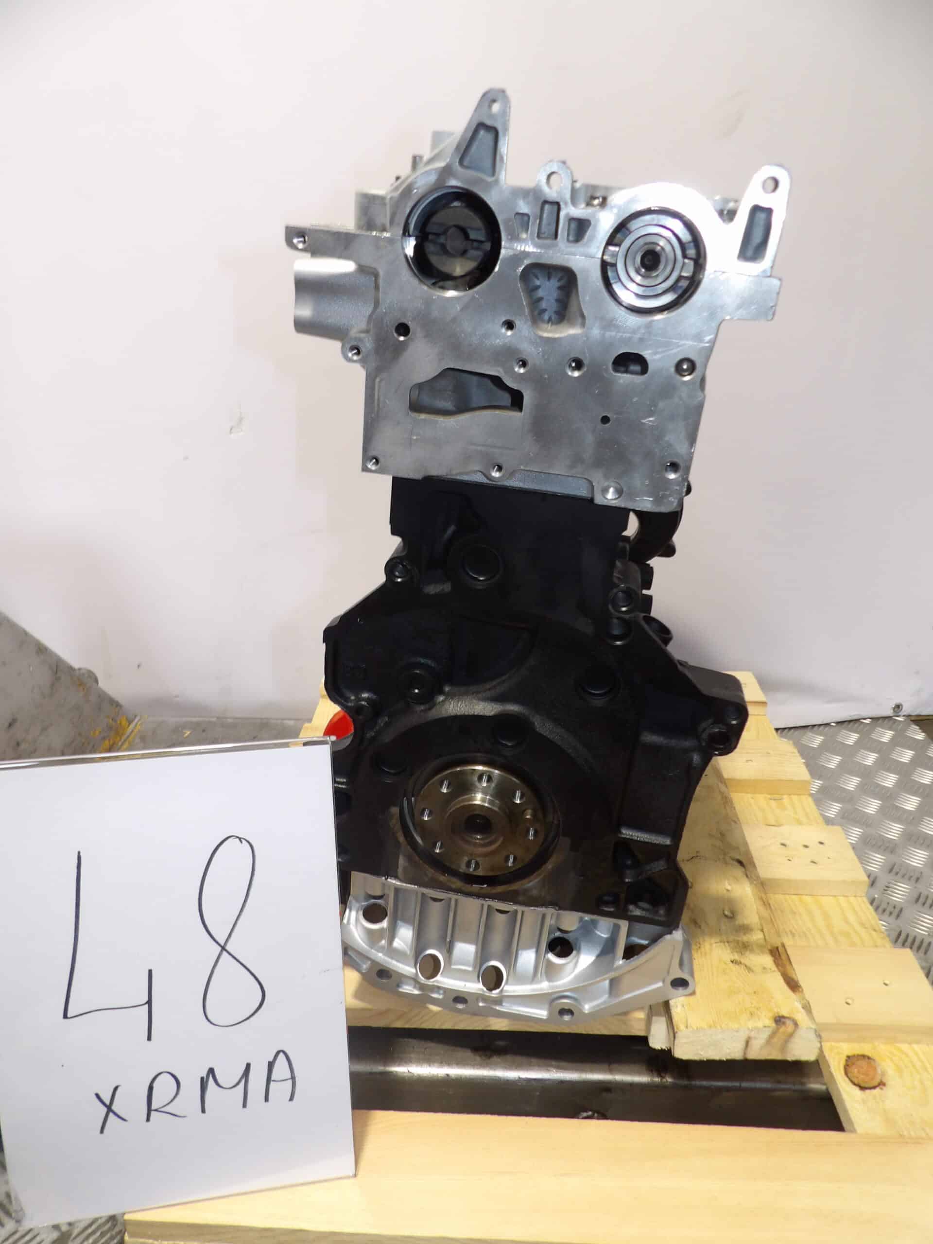 XRMA 2.0d 88kw – Bild 4