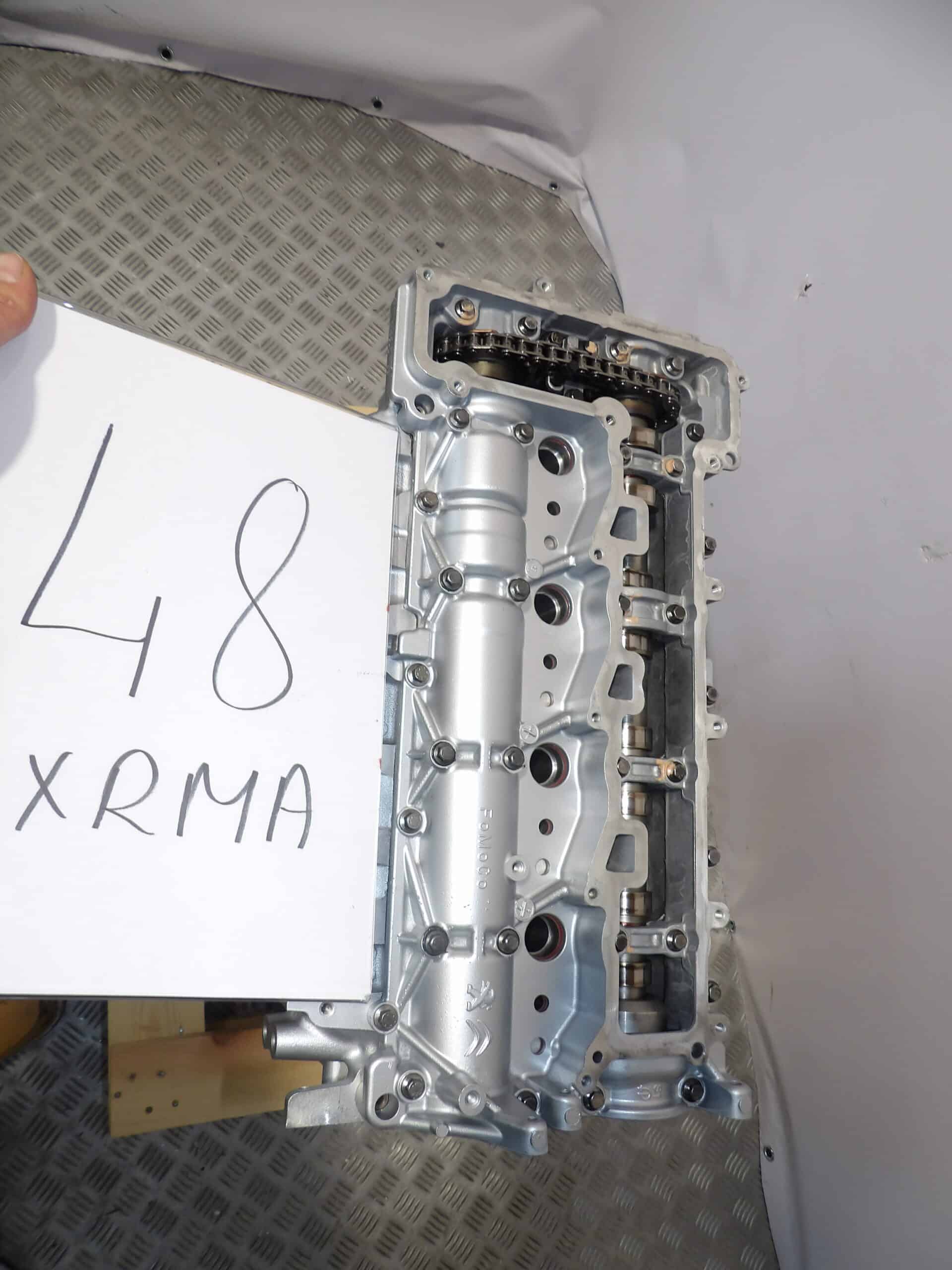 XRMA 2.0d 88kw – Bild 5