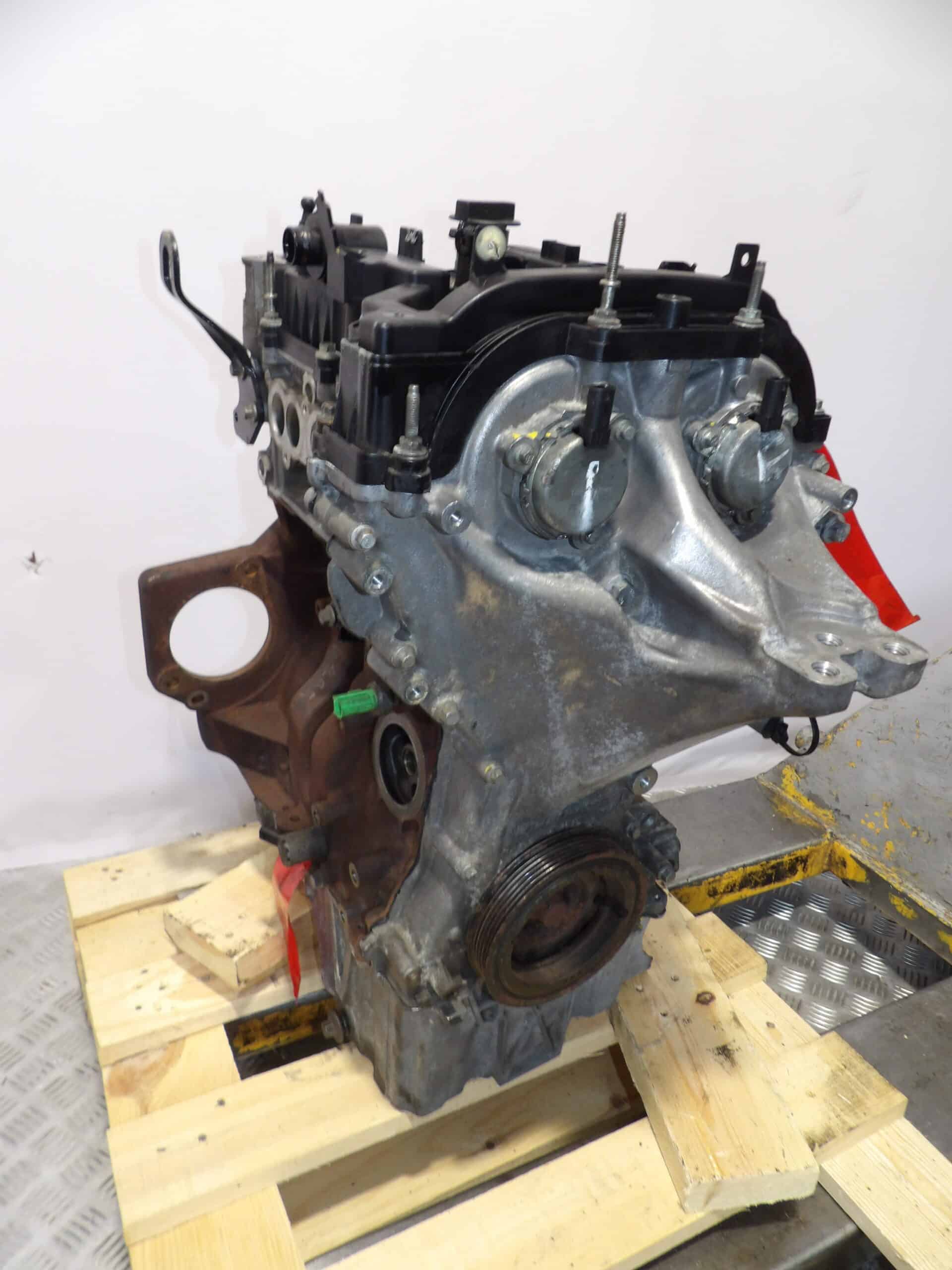 SFCF 1.0SCTi 74kw – Bild 2