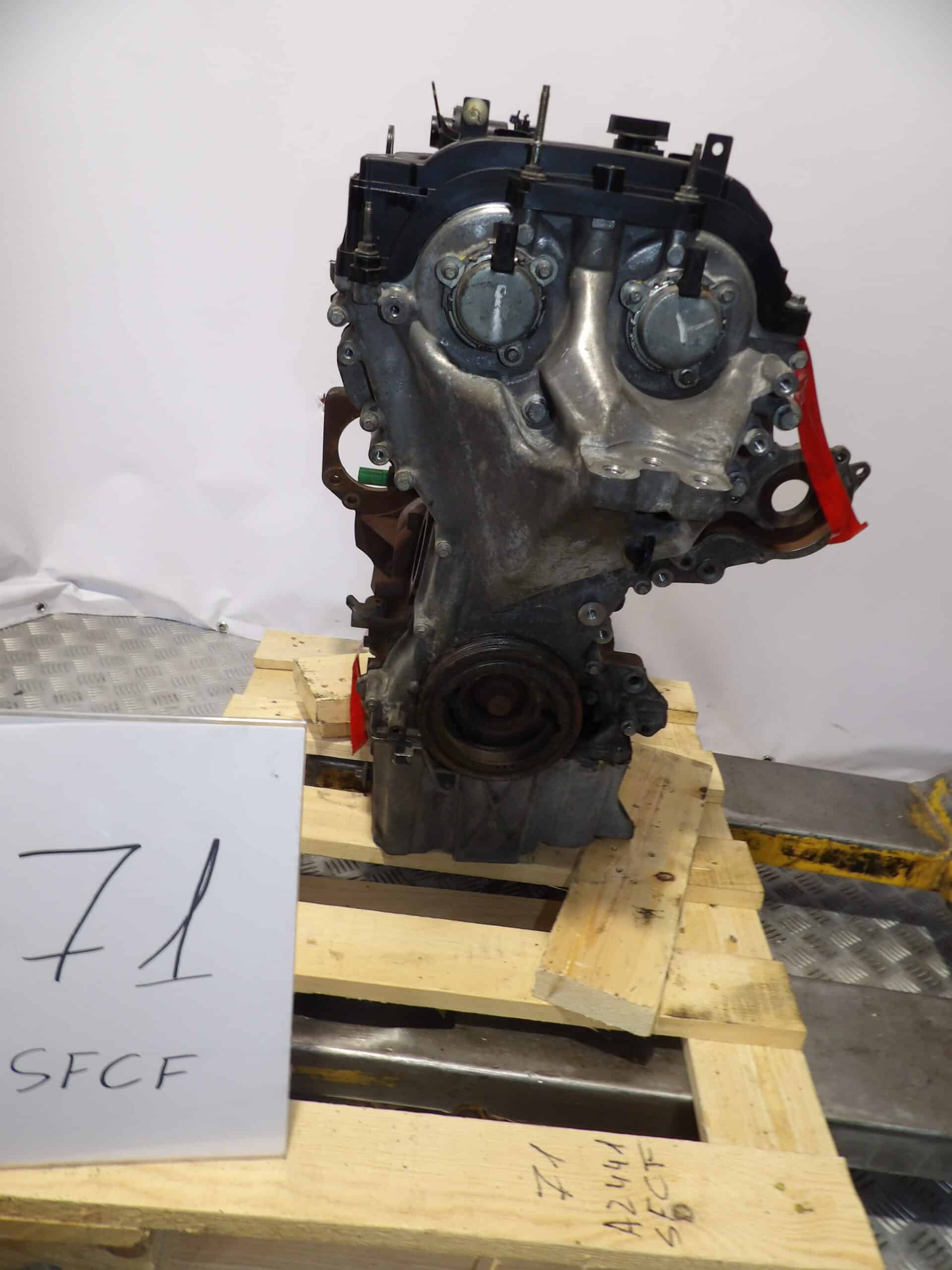 SFCF 1.0SCTi 74kw – Bild 3