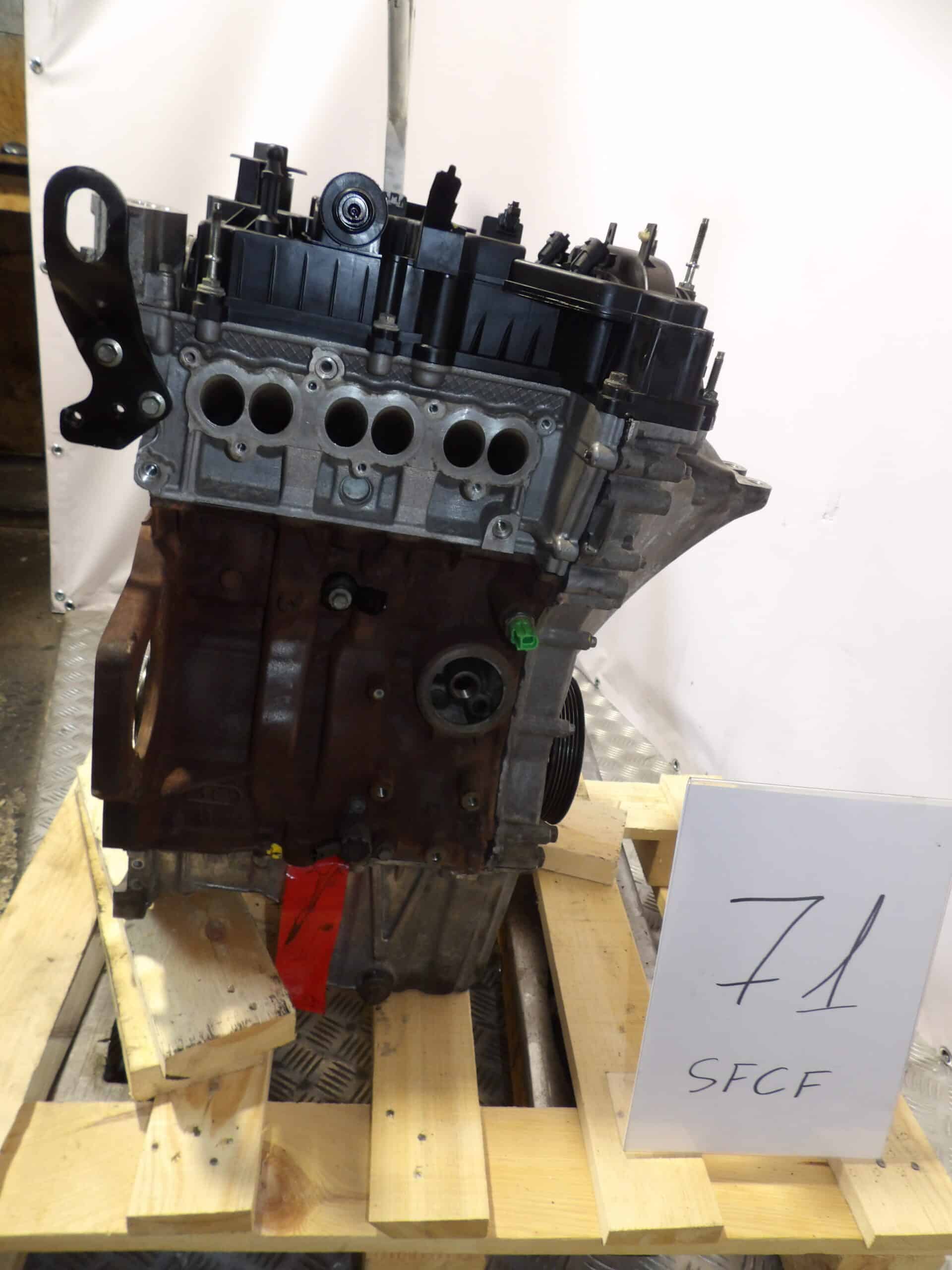 SFCF 1.0SCTi 74kw – Bild 4