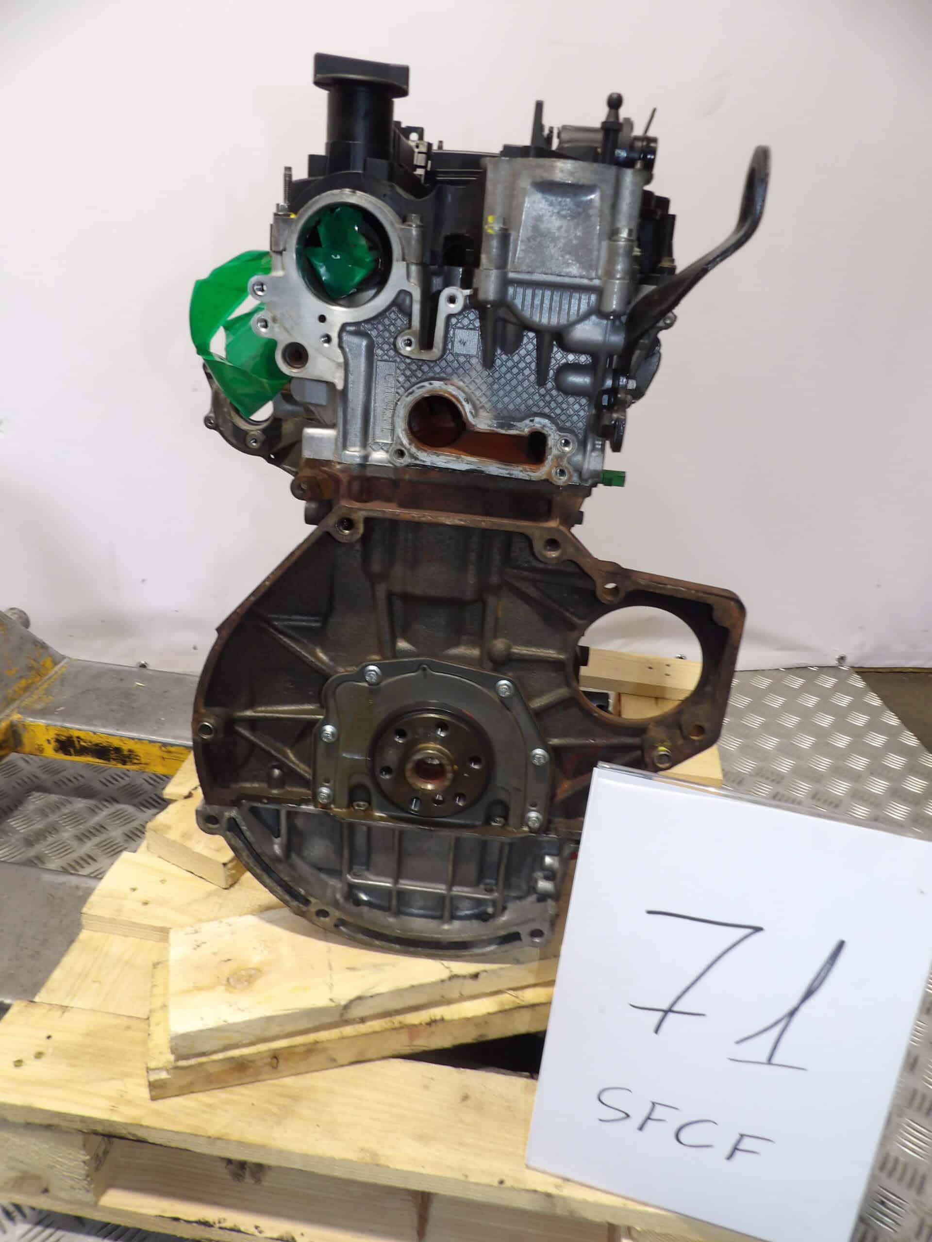 SFCF 1.0SCTi 74kw – Bild 5