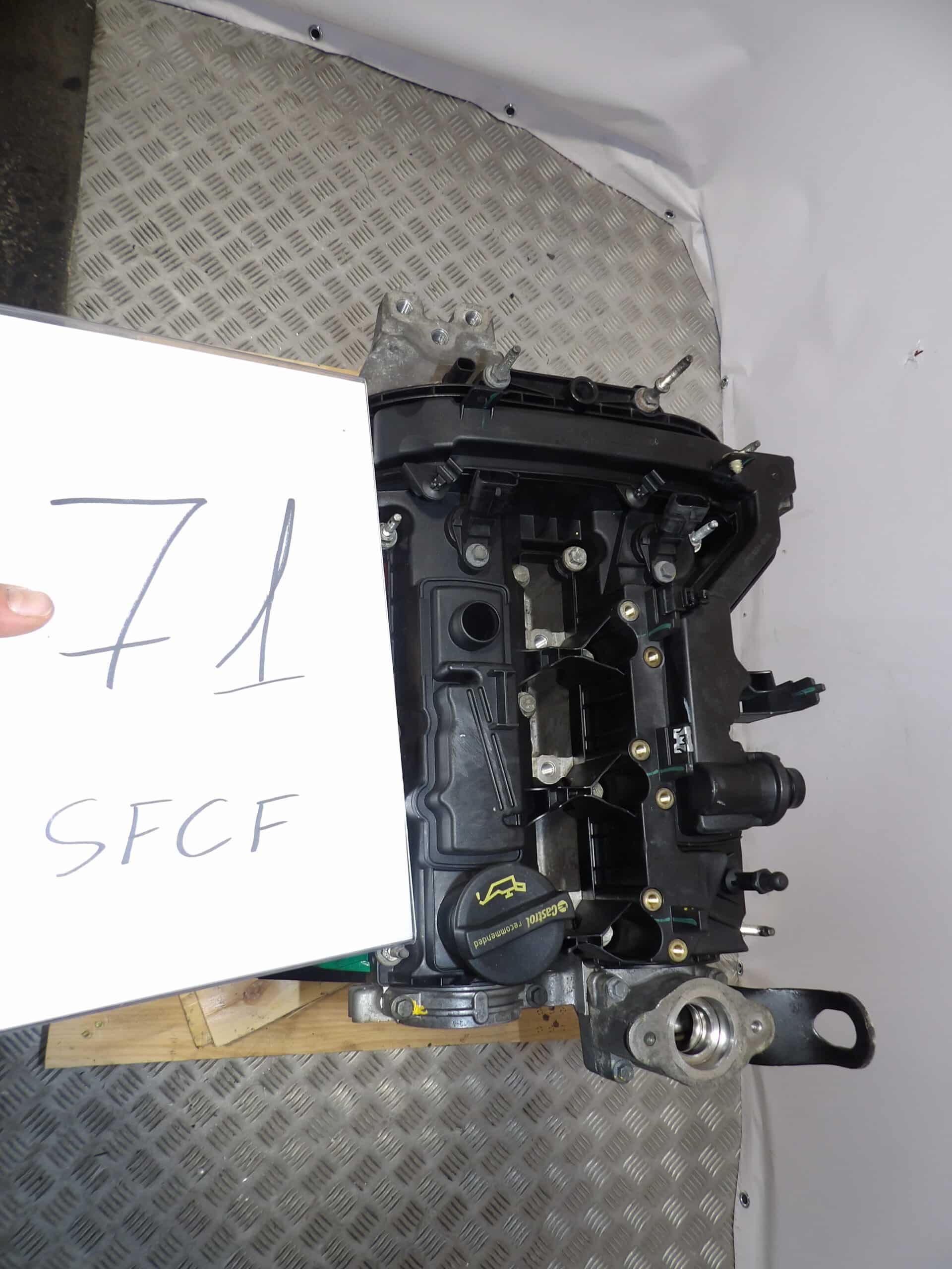 SFCF 1.0SCTi 74kw – Bild 6