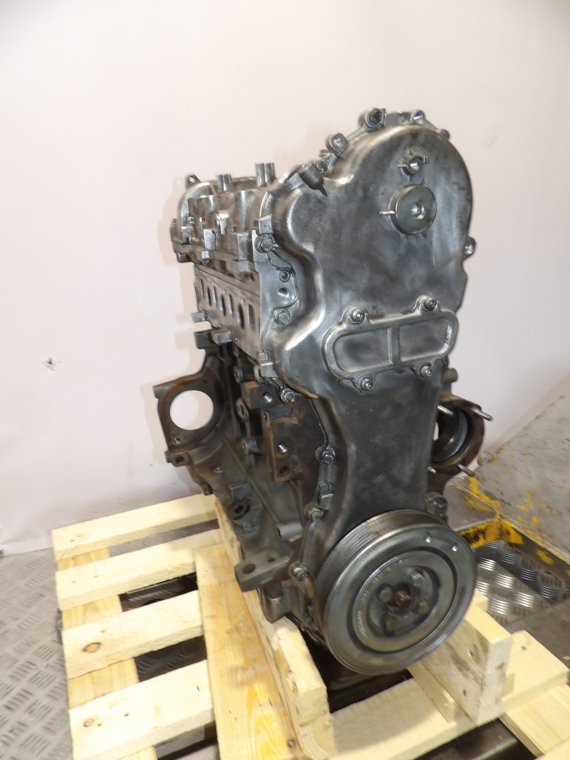 A13DTC 1.3CDTI 55/70kw – Bild 2