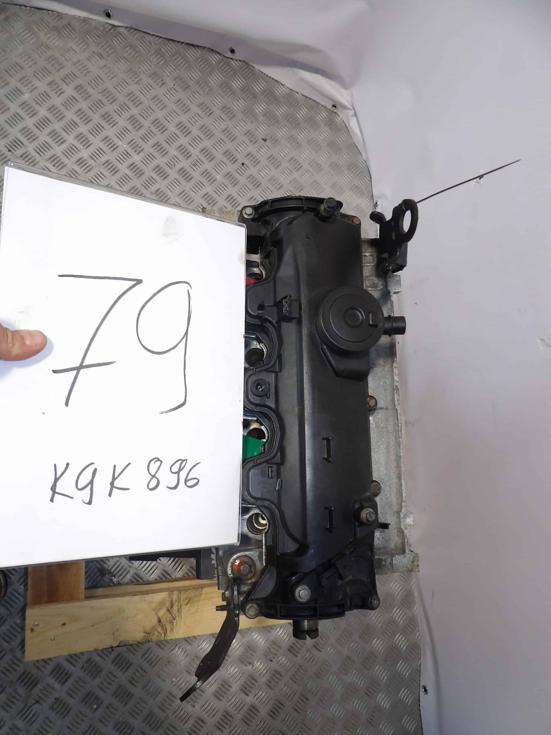 K9K896 1.5DCi 79kw – Bild 6