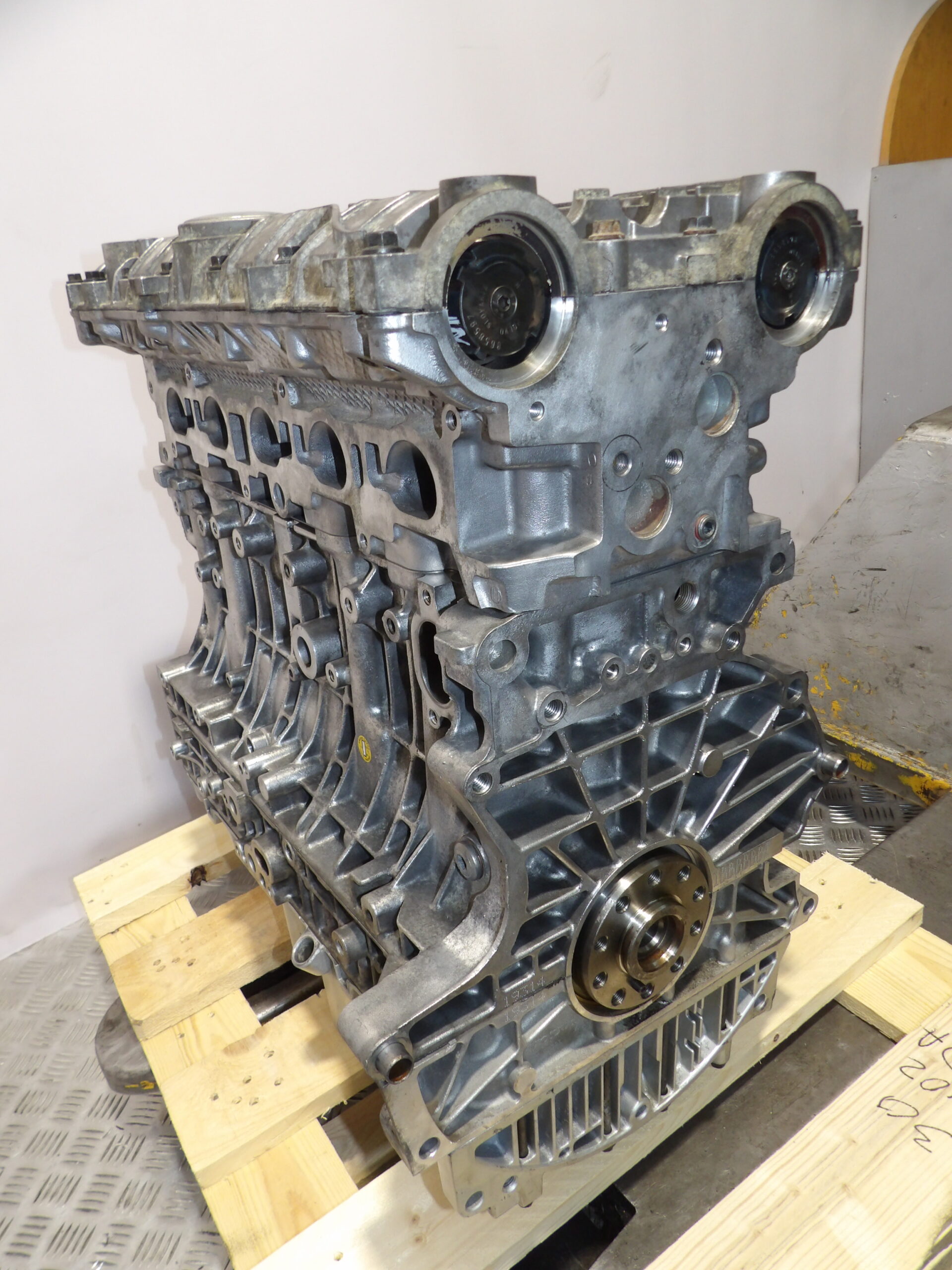 HYDA 2.5i 166/188/213kw – Bild 2