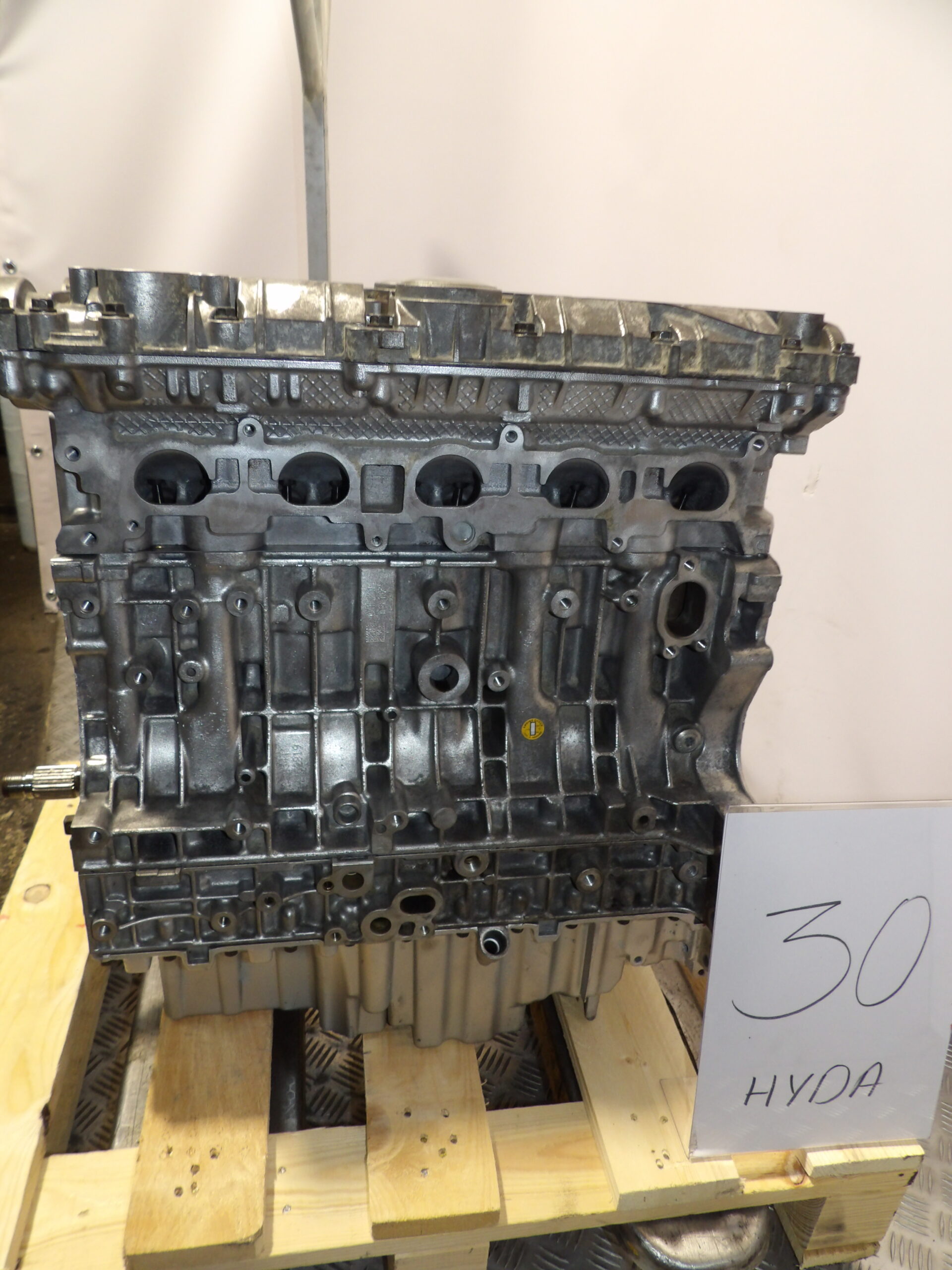 HYDA 2.5i 166/188/213kw – Bild 4