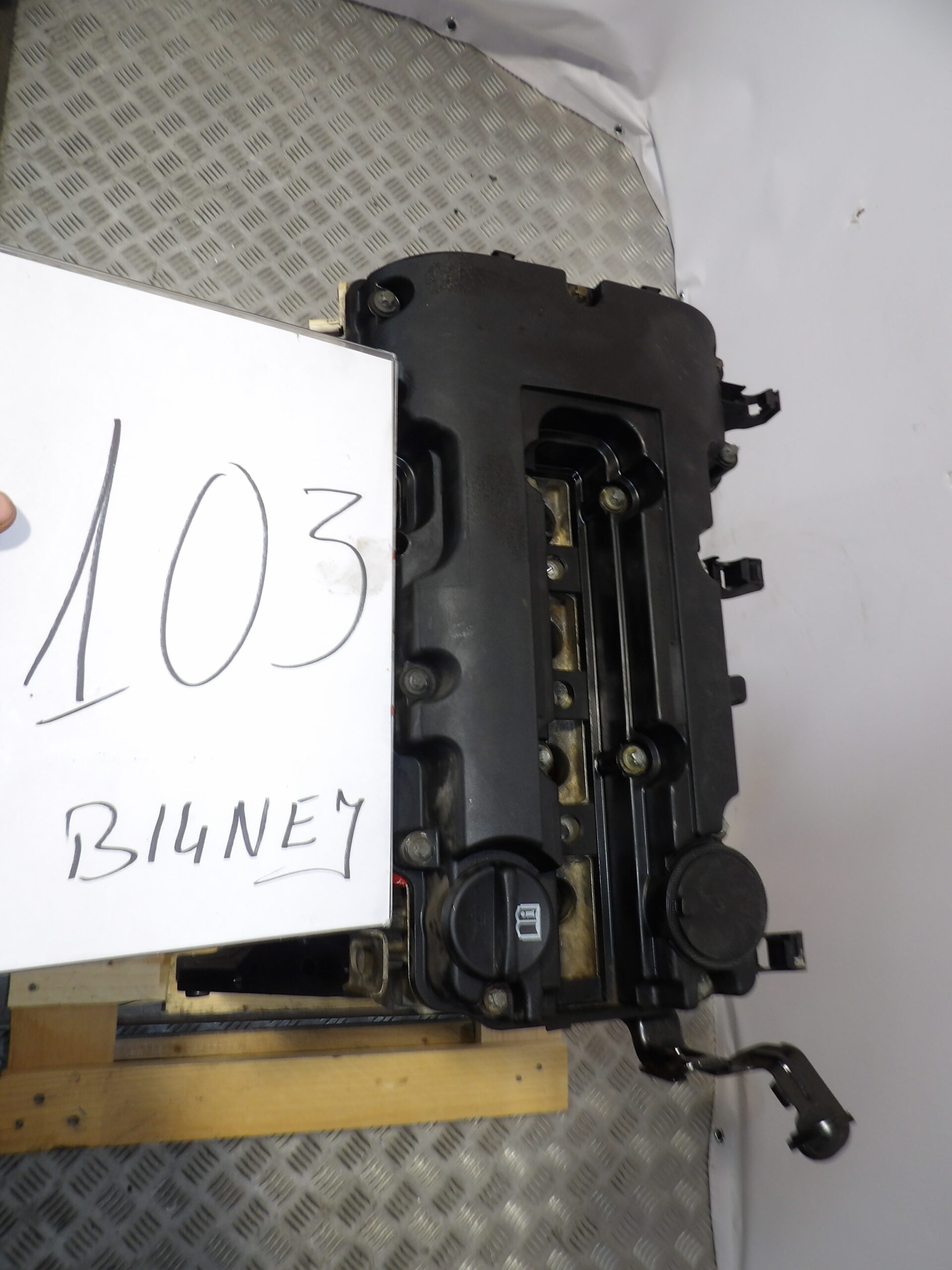 B14NEJ 1.4i 74kw – Bild 5