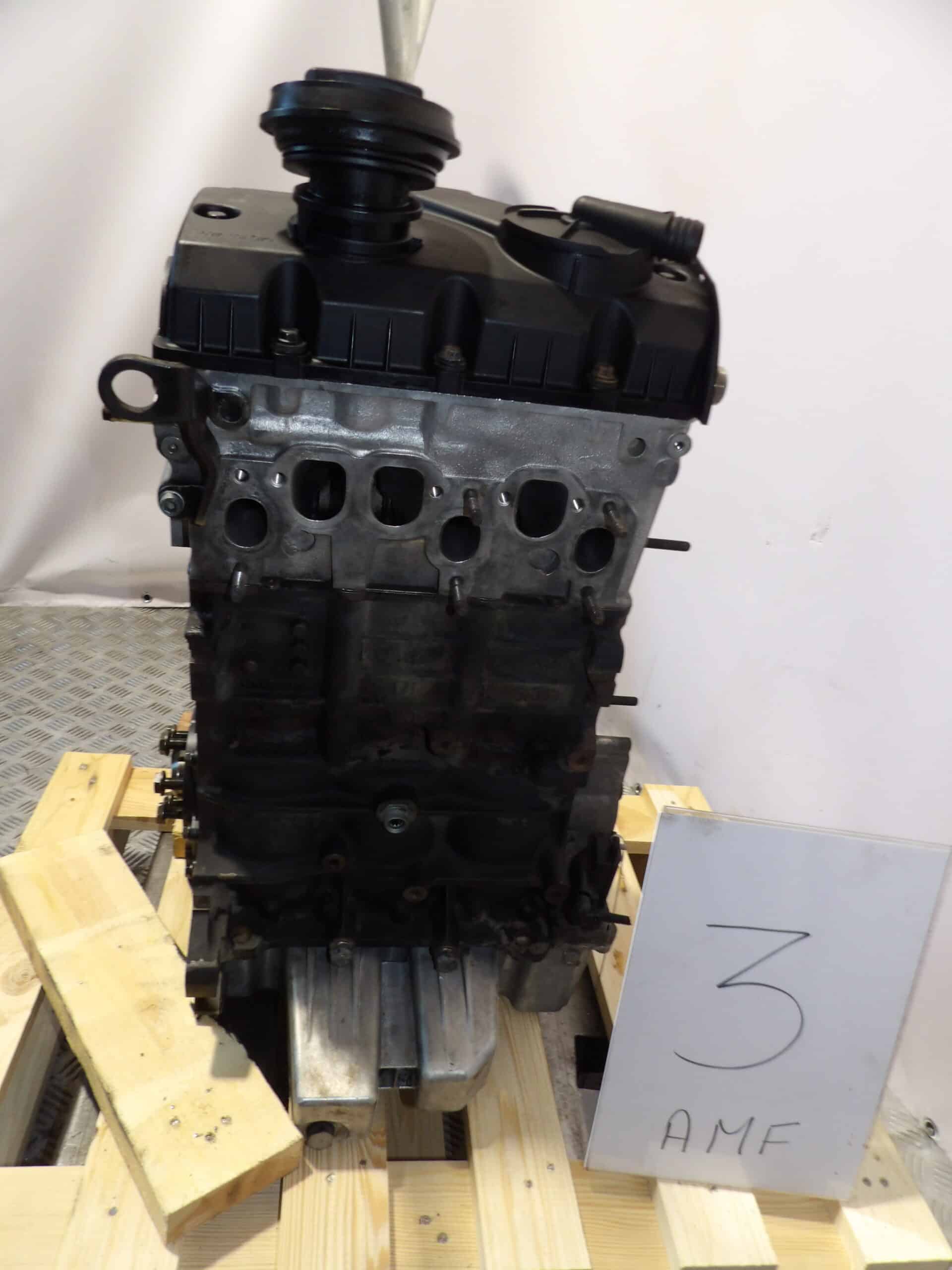 AMF 1.4TDi 55kw – Bild 4