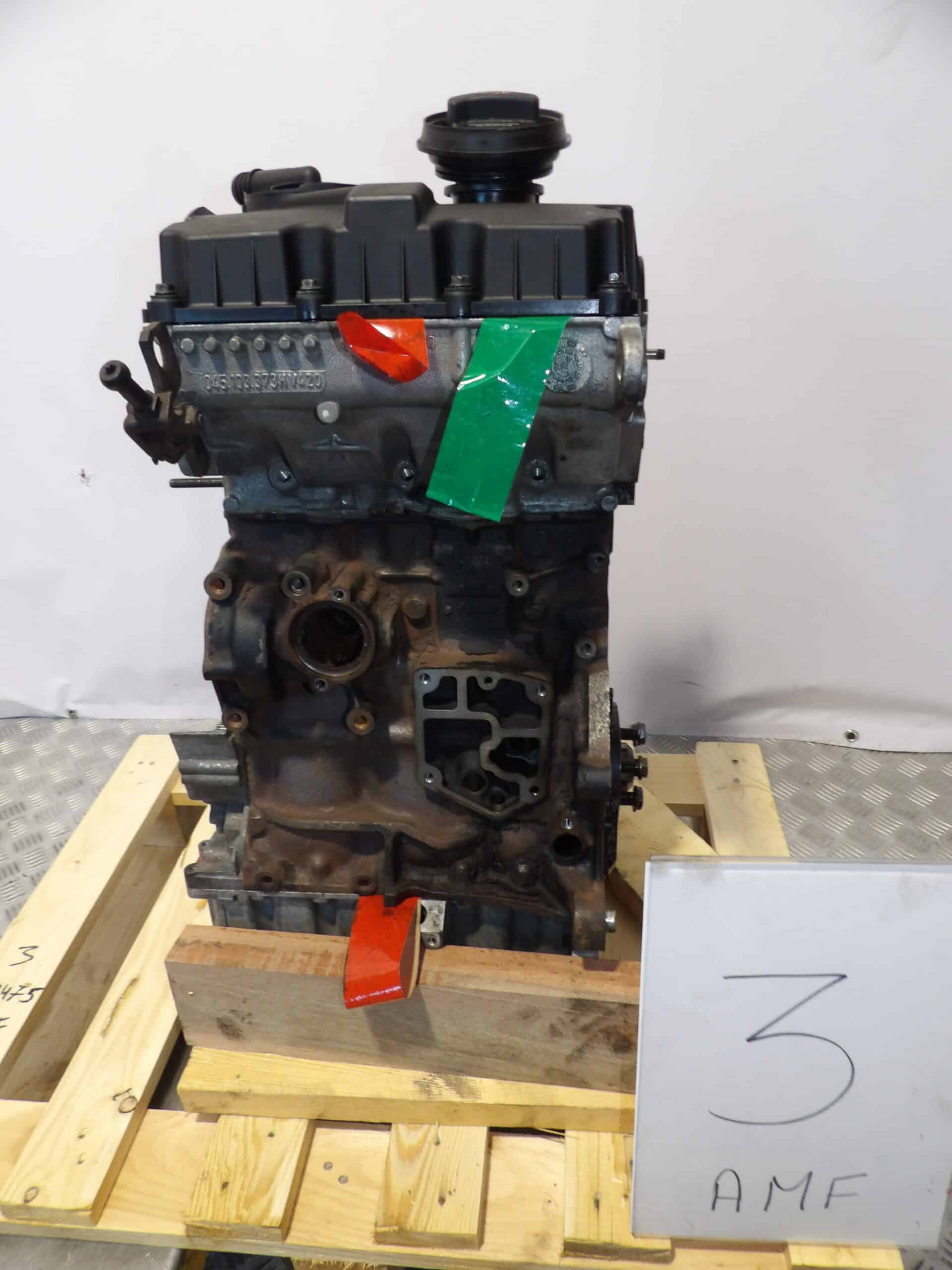 AMF 1.4TDi 55kw – Bild 6