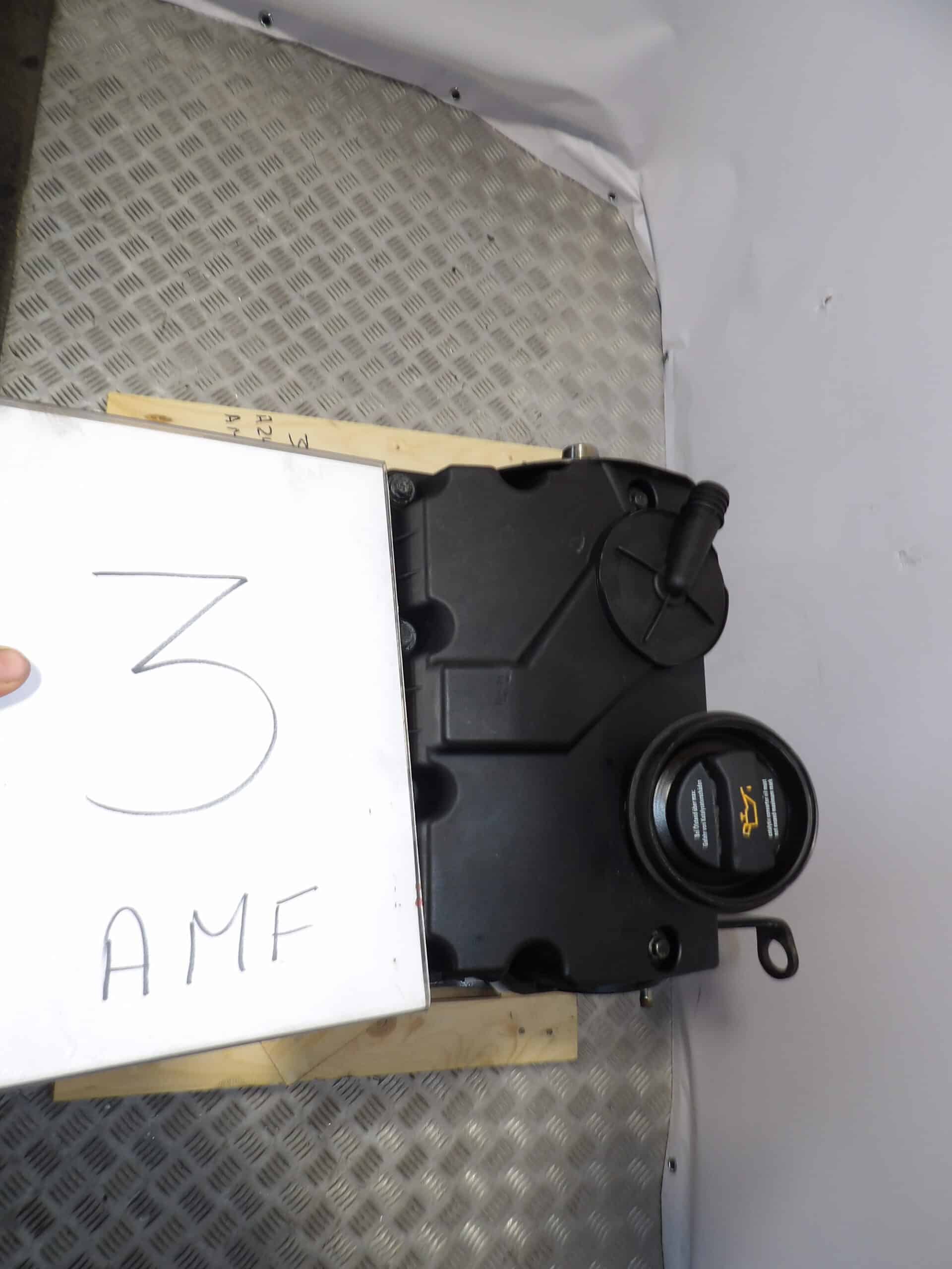 AMF 1.4TDi 55kw – Bild 7