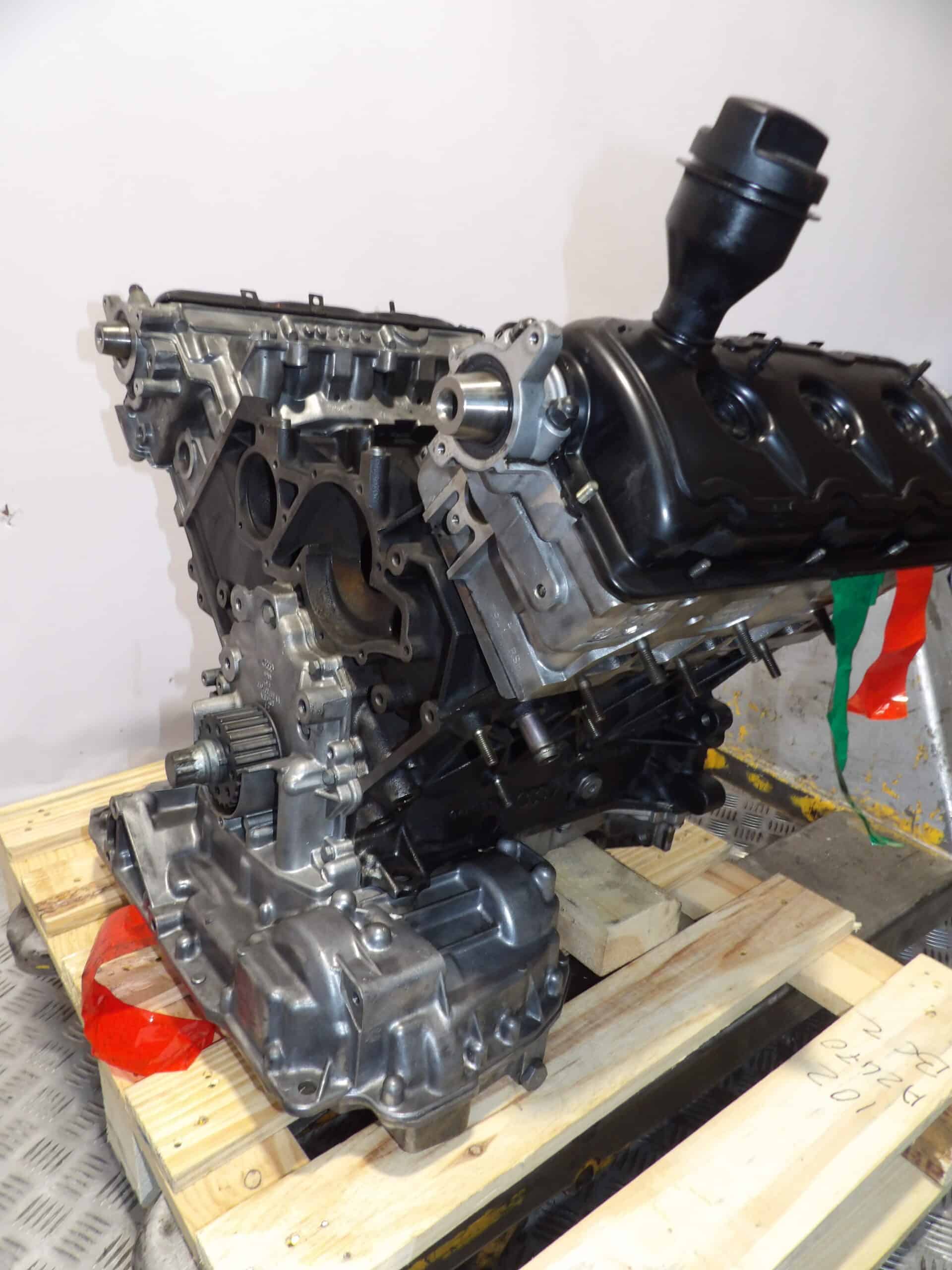 BCZ 2.5TDi 120kw – Bild 2