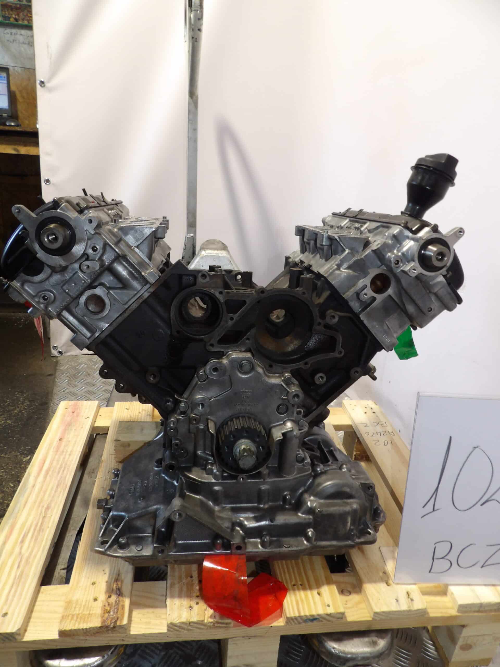 BCZ 2.5TDi 120kw – Bild 4
