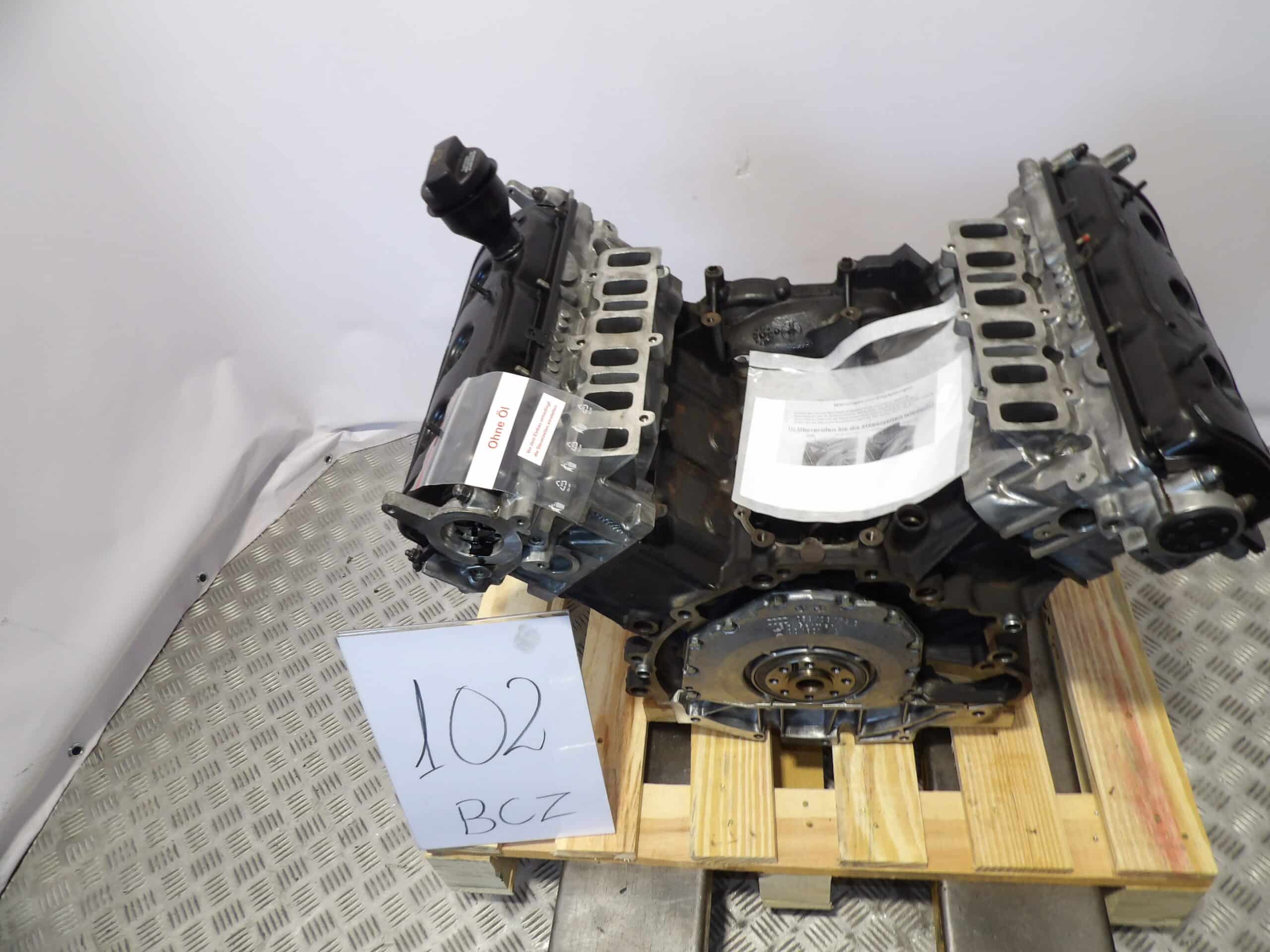 BCZ 2.5TDi 120kw – Bild 7