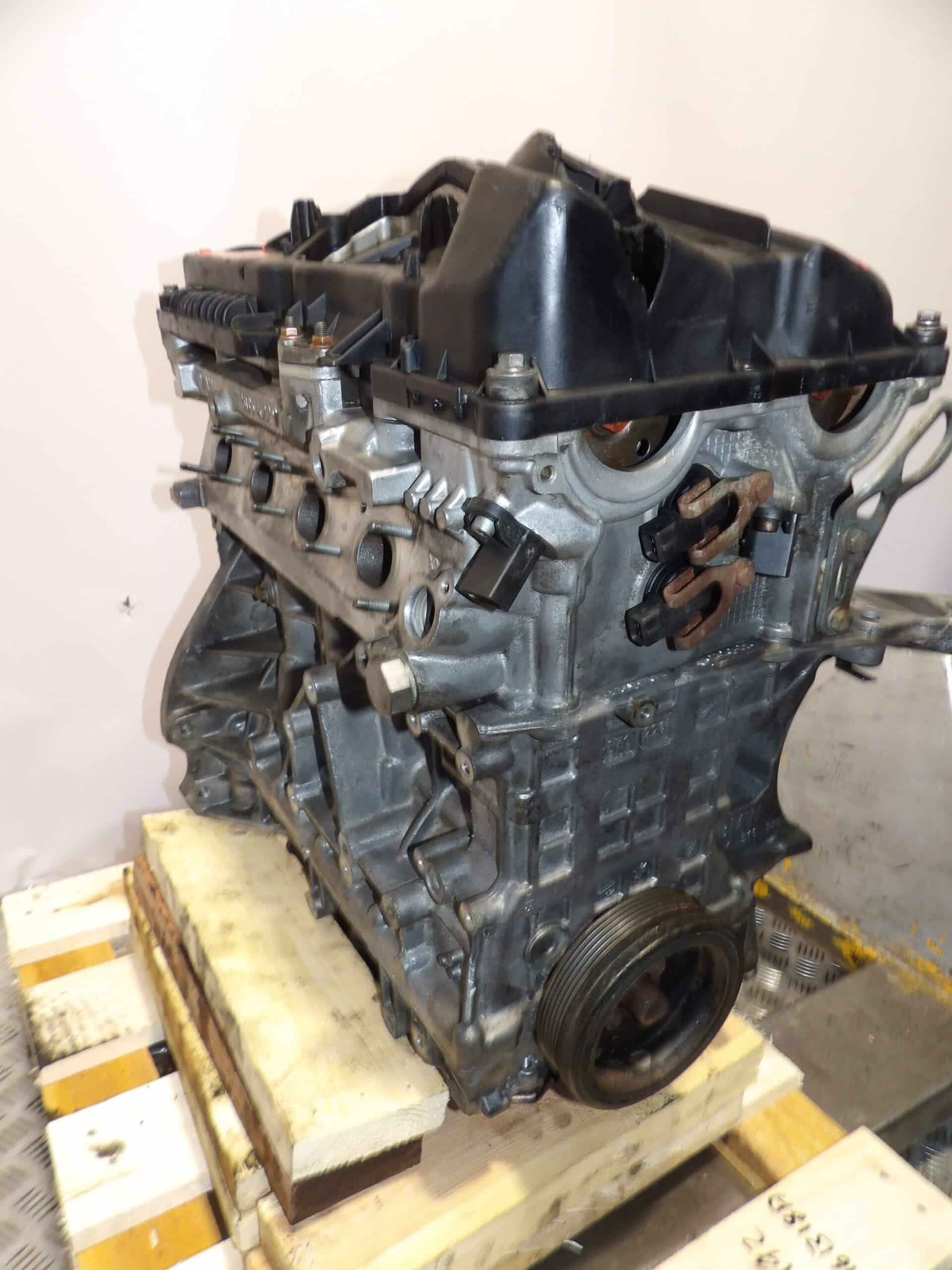 N46B18A 1.8i 85kw – Bild 2