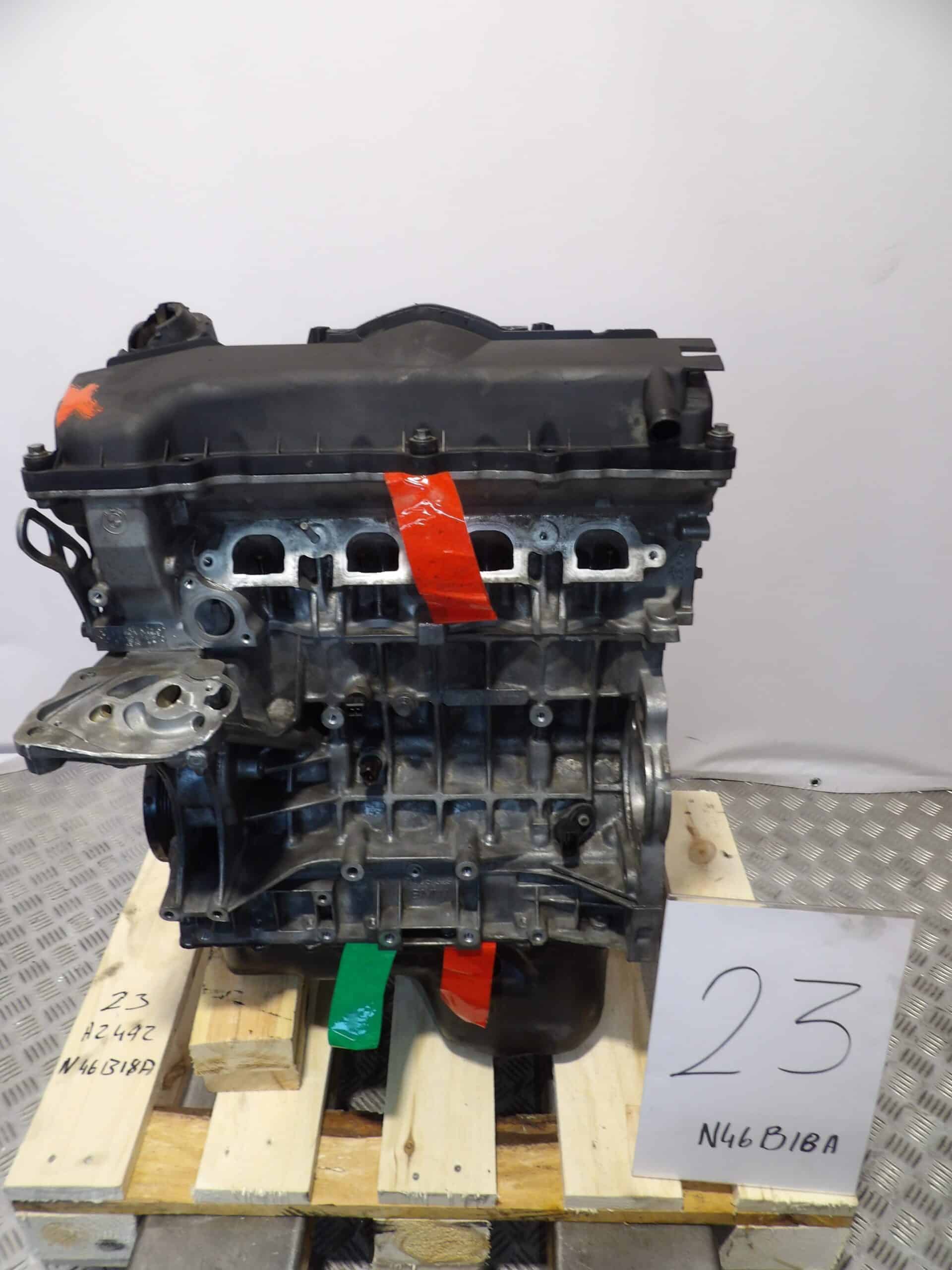 N46B18A 1.8i 85kw – Bild 6