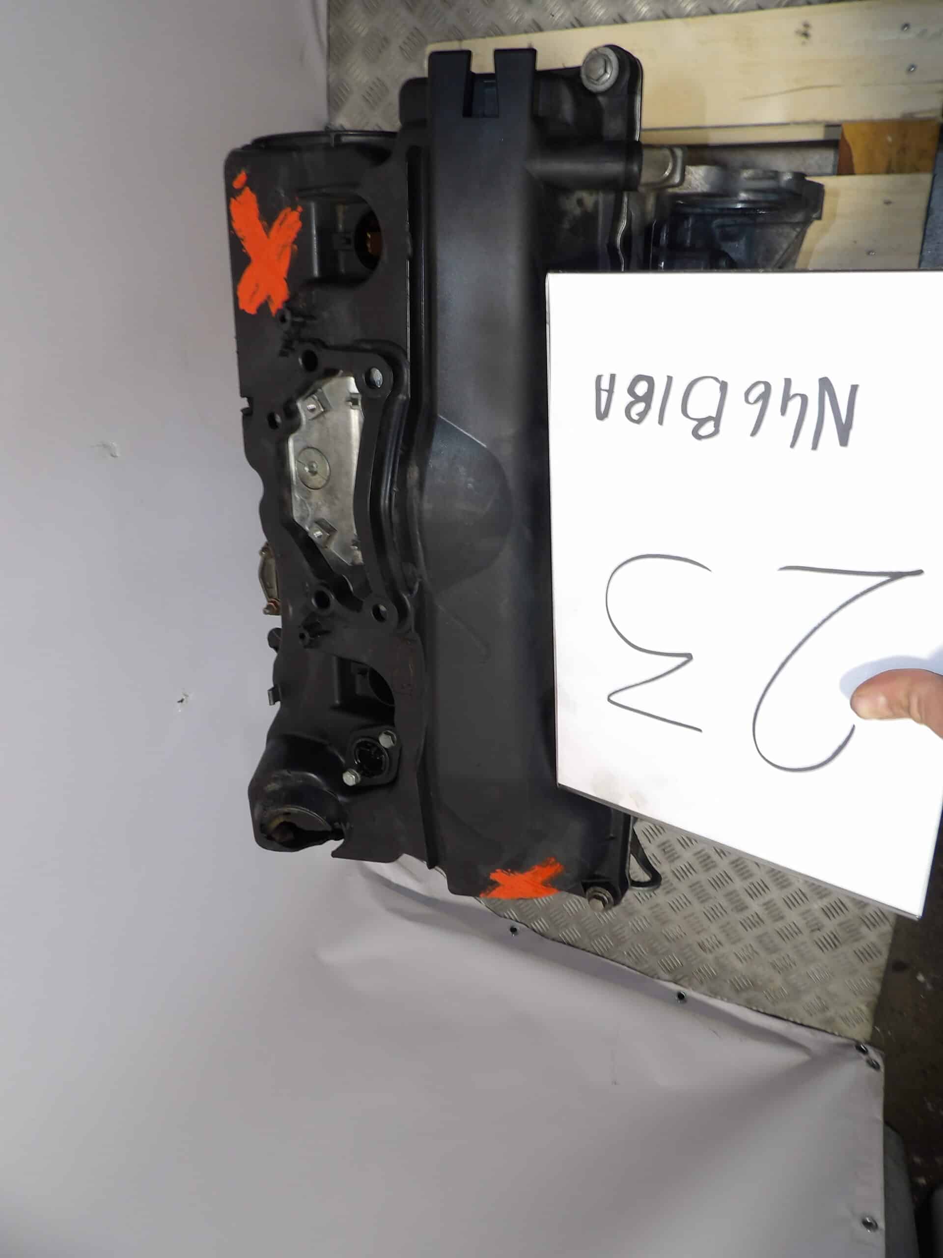 N46B18A 1.8i 85kw – Bild 7