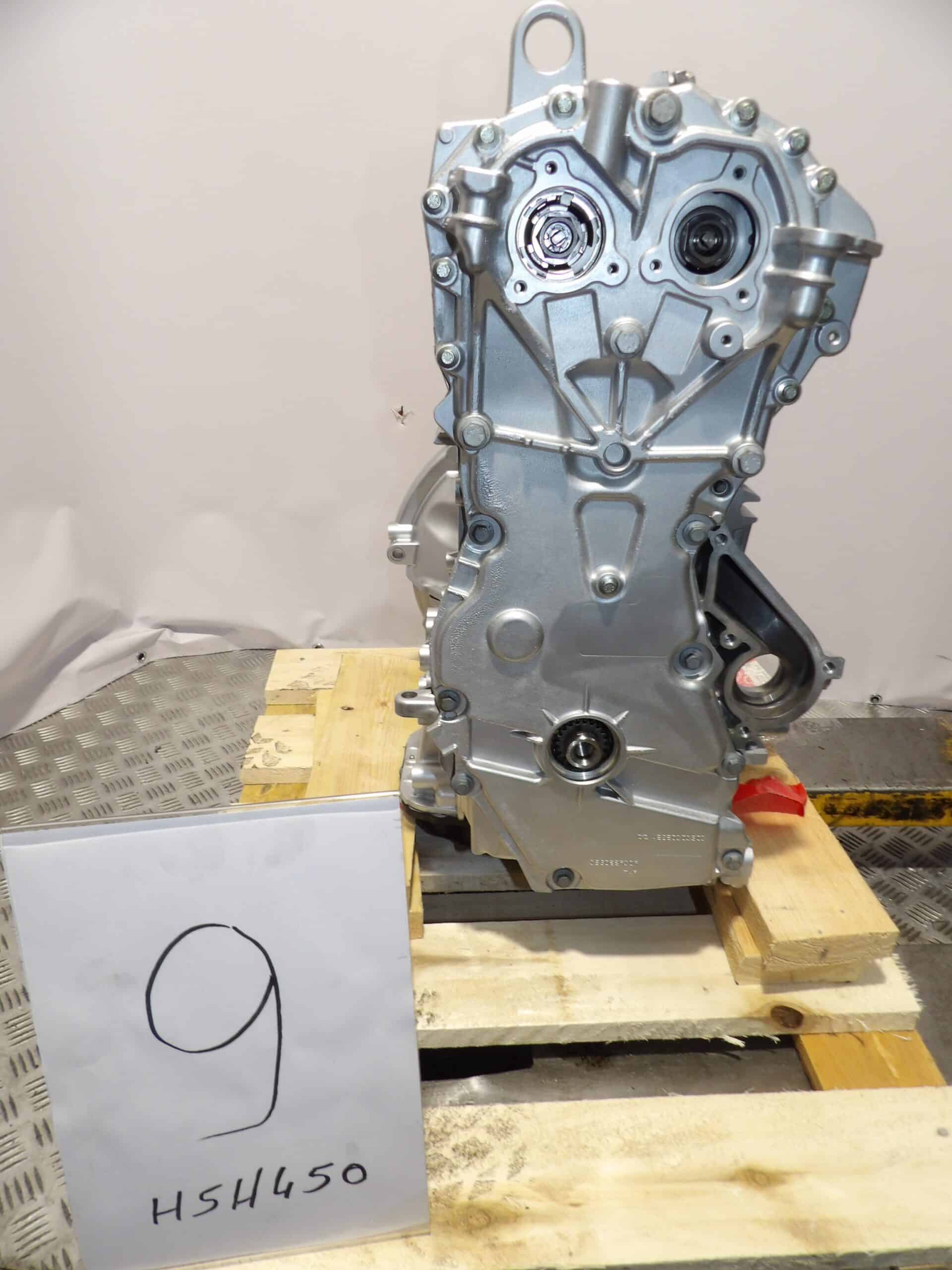 H5H450 1.3i 85/96/103/110/120kw – Bild 2