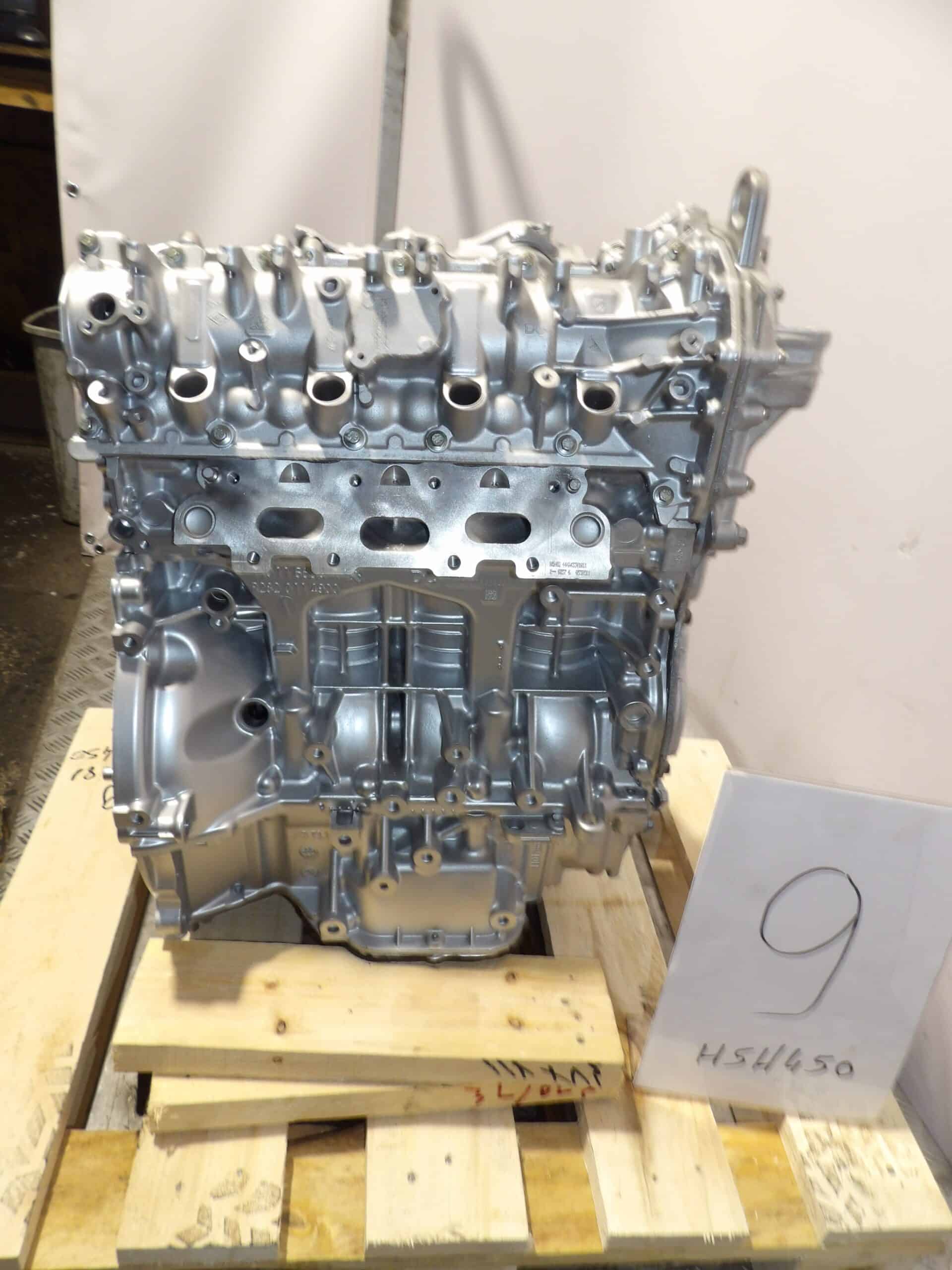 H5H450 1.3i 85/96/103/110/120kw – Bild 3