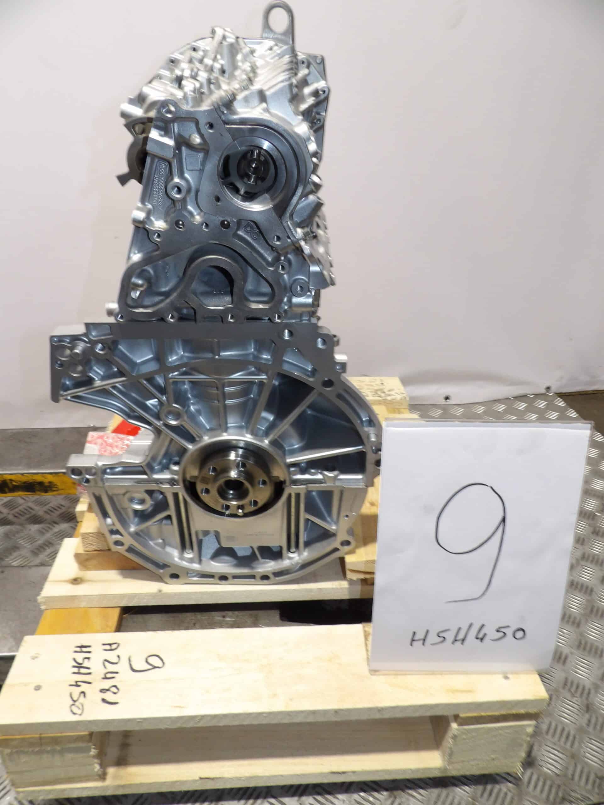 H5H450 1.3i 85/96/103/110/120kw – Bild 4