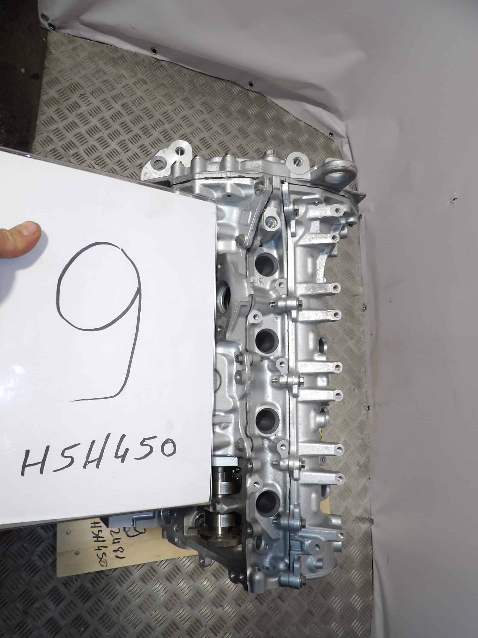 H5H450 1.3i 85/96/103/110/120kw – Bild 6