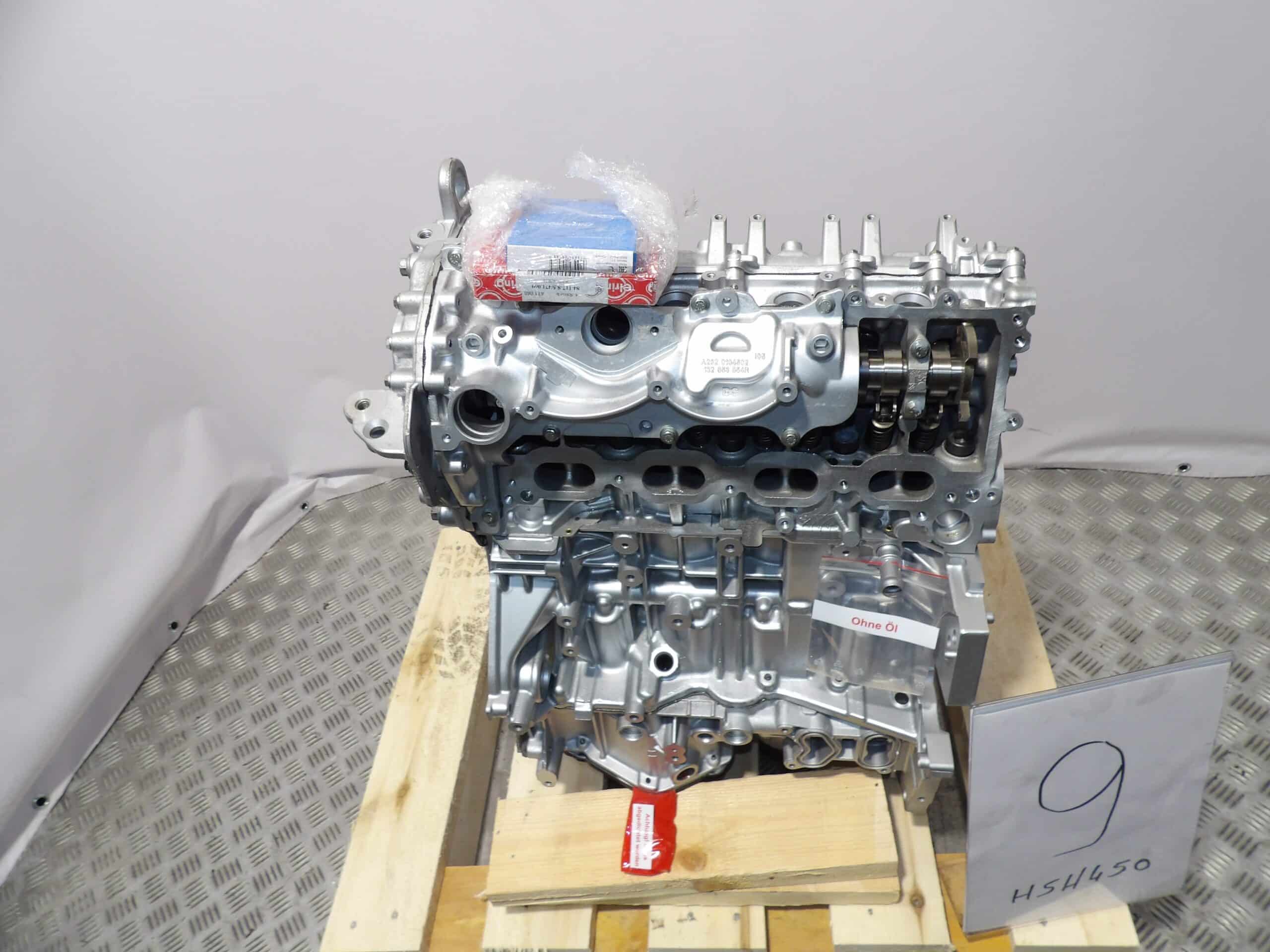 H5H450 1.3i 85/96/103/110/120kw – Bild 7