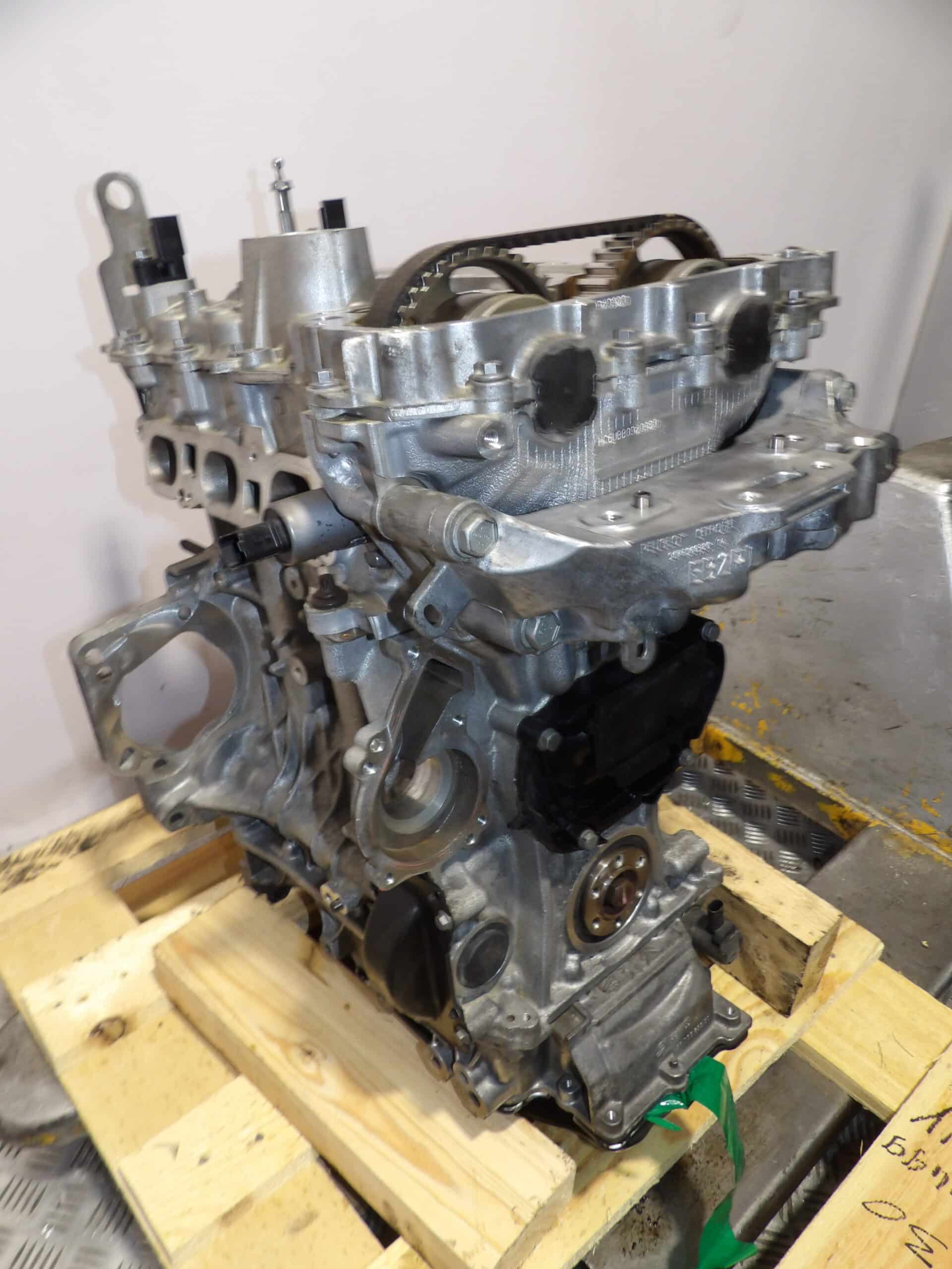 HNY 1.2Thp 96kw – Bild 2